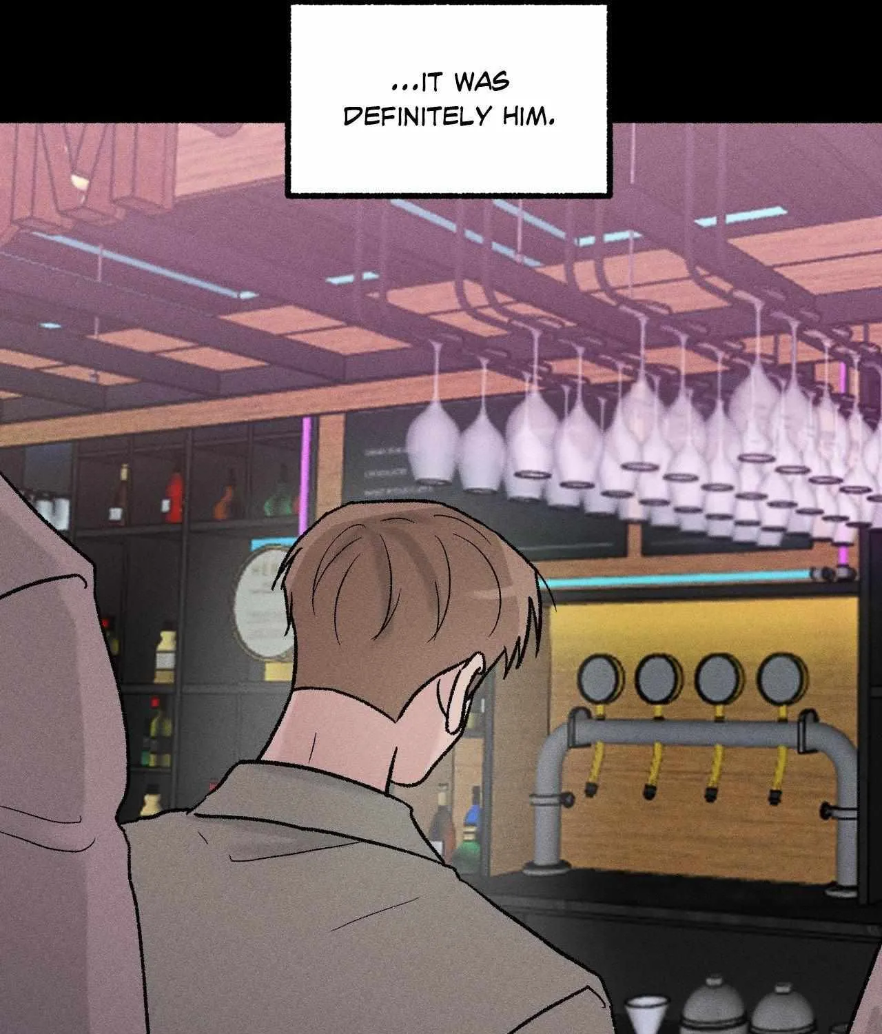 While You Were Letting Your Guard Down Chapter 11 page 56 - 