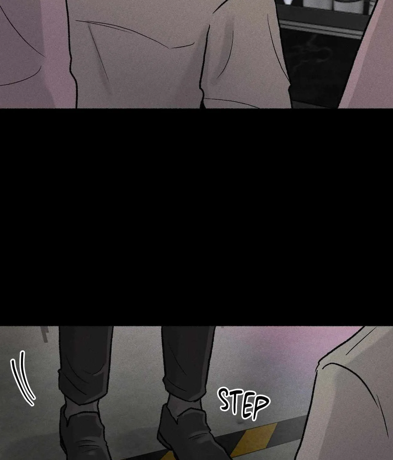While You Were Letting Your Guard Down Chapter 11 page 57 - 