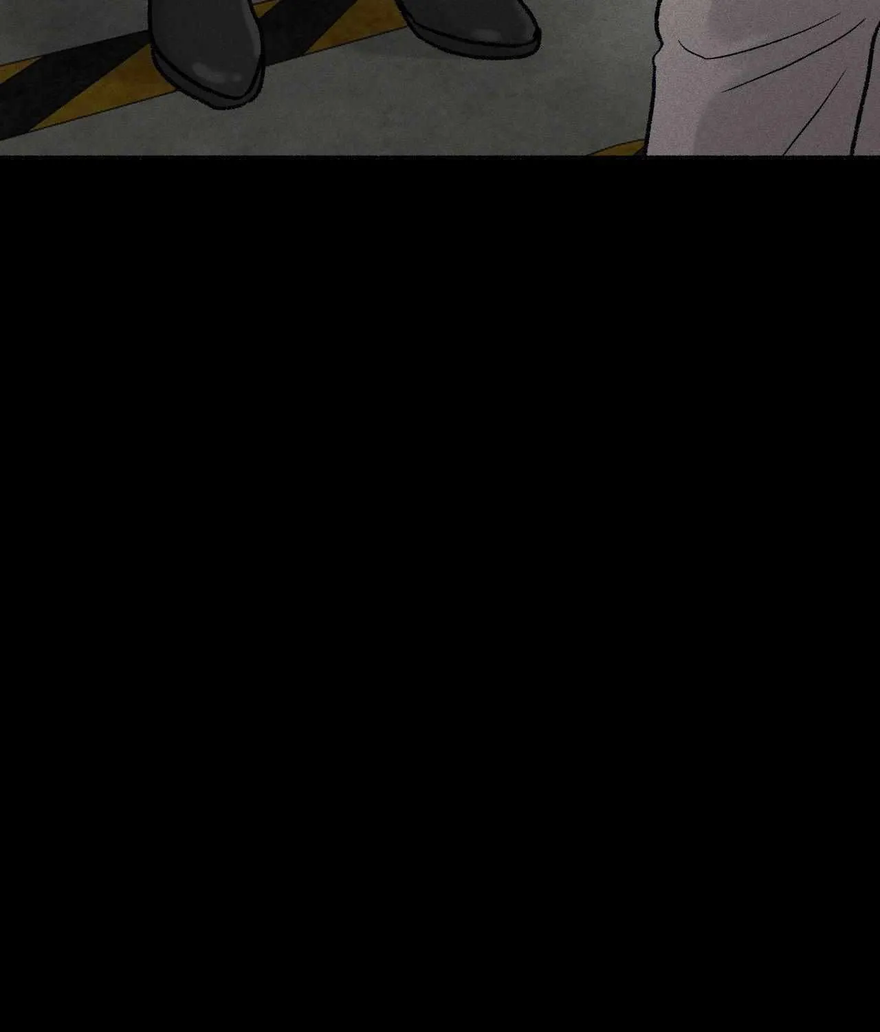 While You Were Letting Your Guard Down Chapter 11 page 58 - 