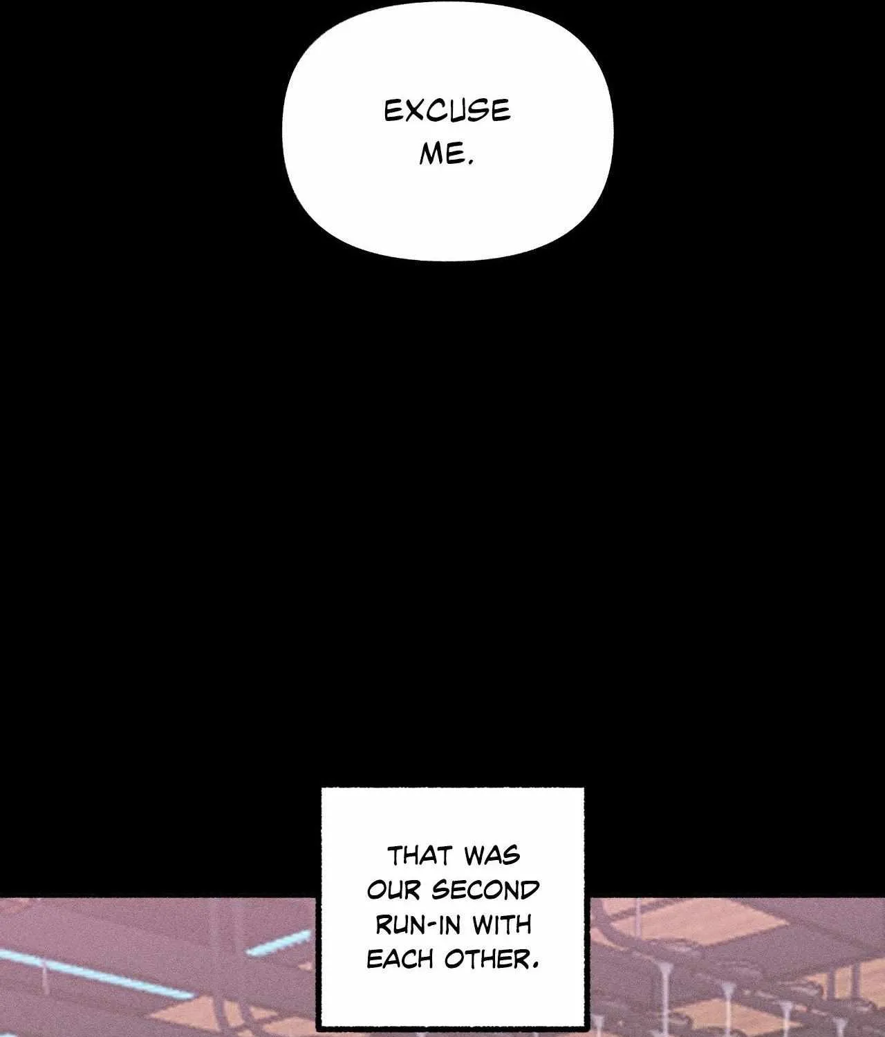 While You Were Letting Your Guard Down Chapter 11 page 60 - 