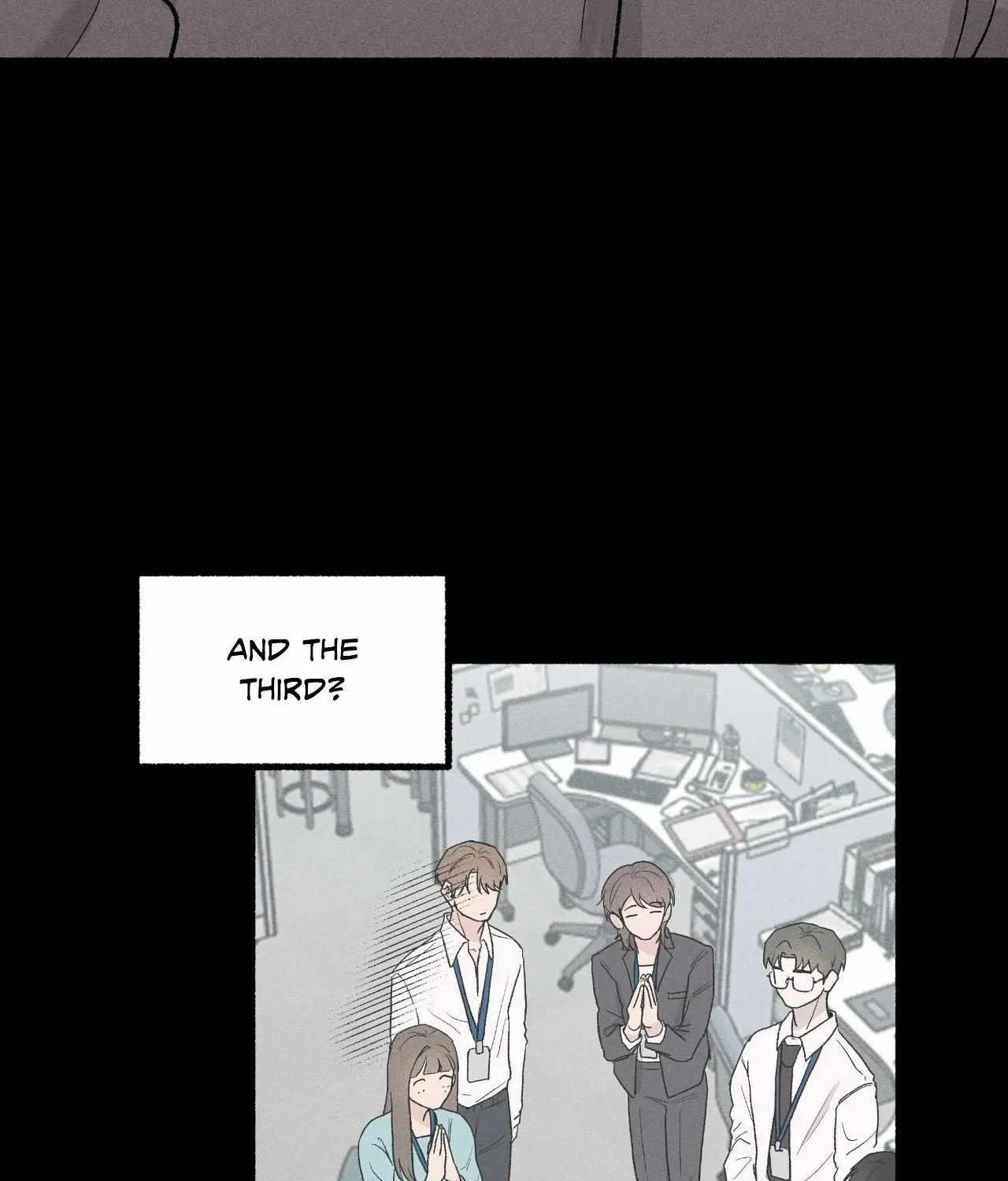 While You Were Letting Your Guard Down Chapter 11 page 62 - 
