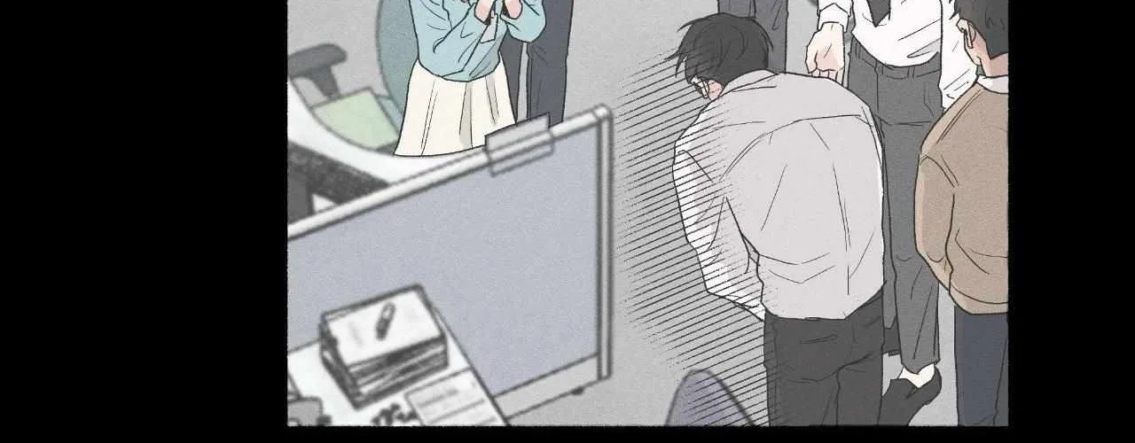 While You Were Letting Your Guard Down Chapter 11 page 63 - 