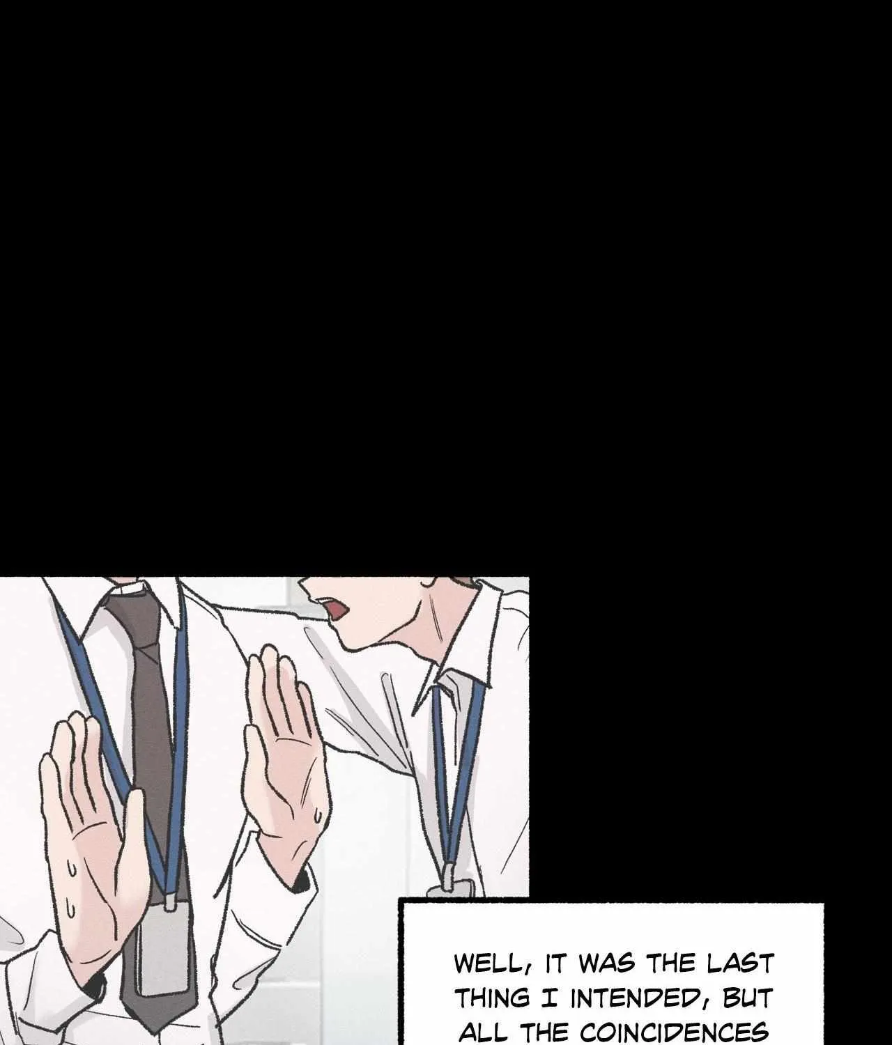 While You Were Letting Your Guard Down Chapter 11 page 64 - 