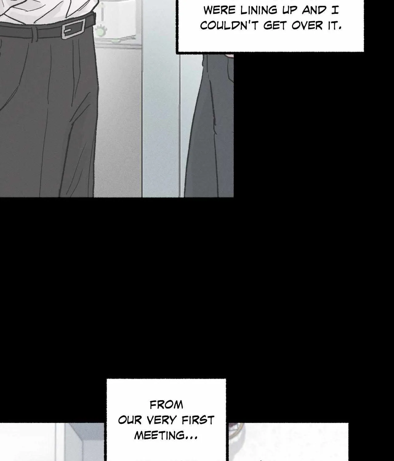 While You Were Letting Your Guard Down Chapter 11 page 65 - 