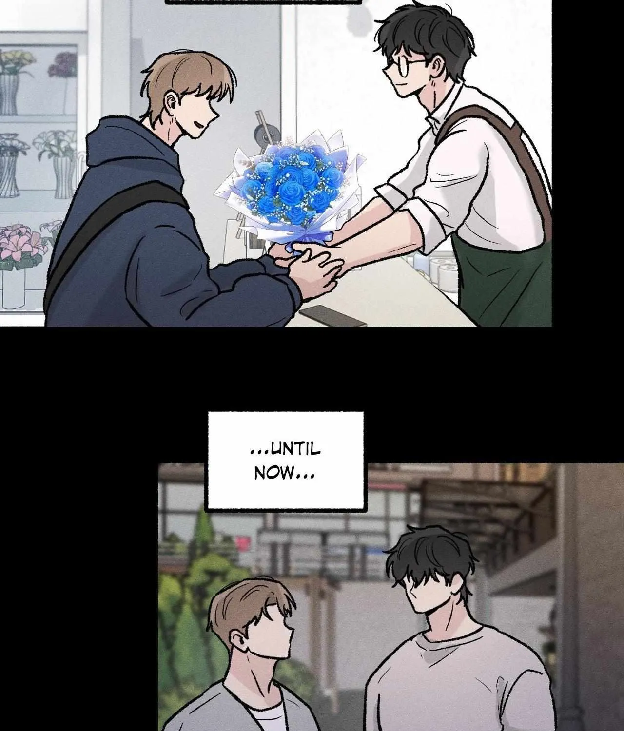 While You Were Letting Your Guard Down Chapter 11 page 66 - 