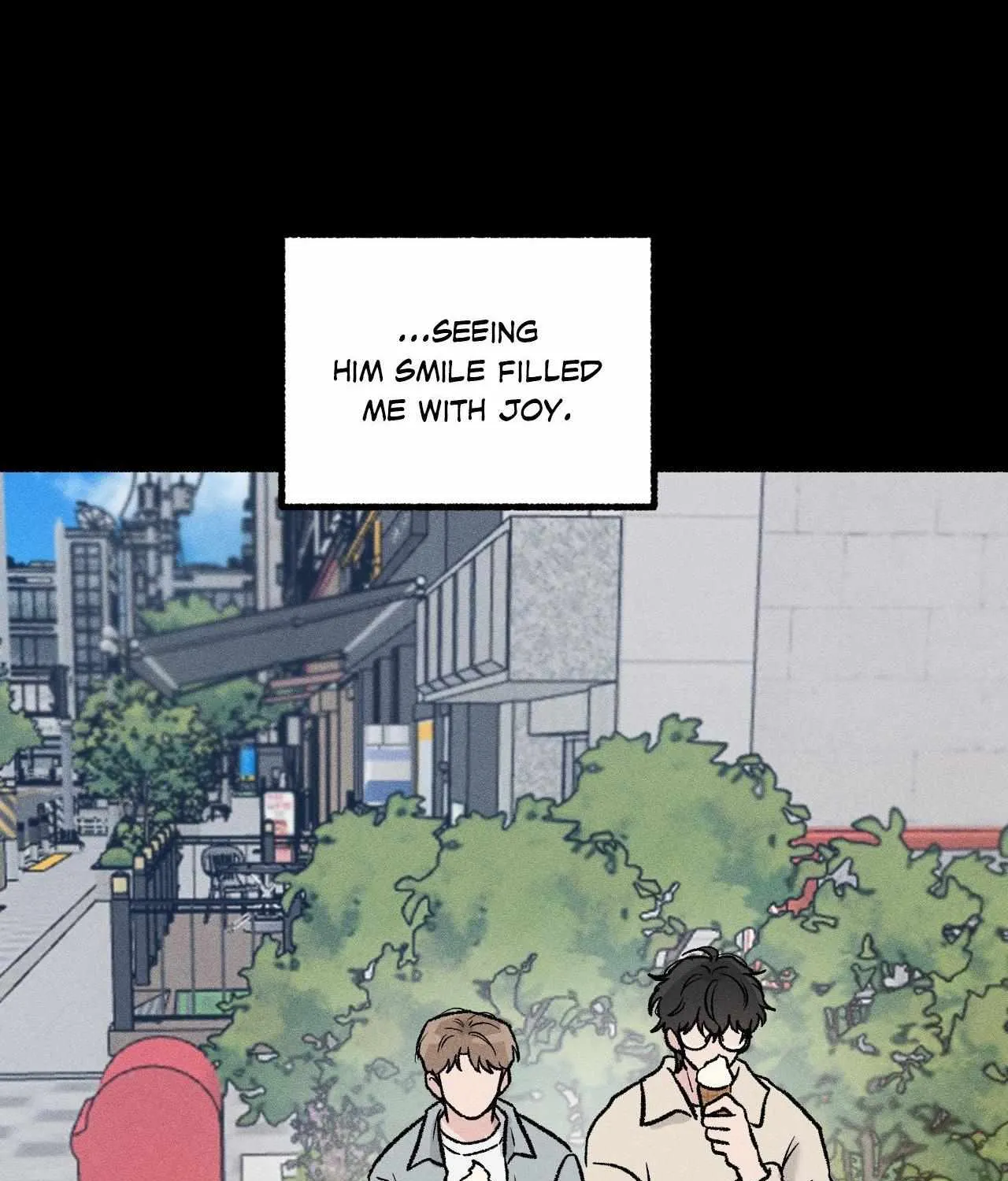 While You Were Letting Your Guard Down Chapter 11 page 68 - 