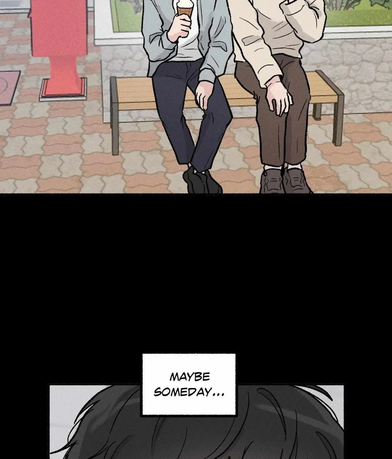 While You Were Letting Your Guard Down Chapter 11 page 69 - 