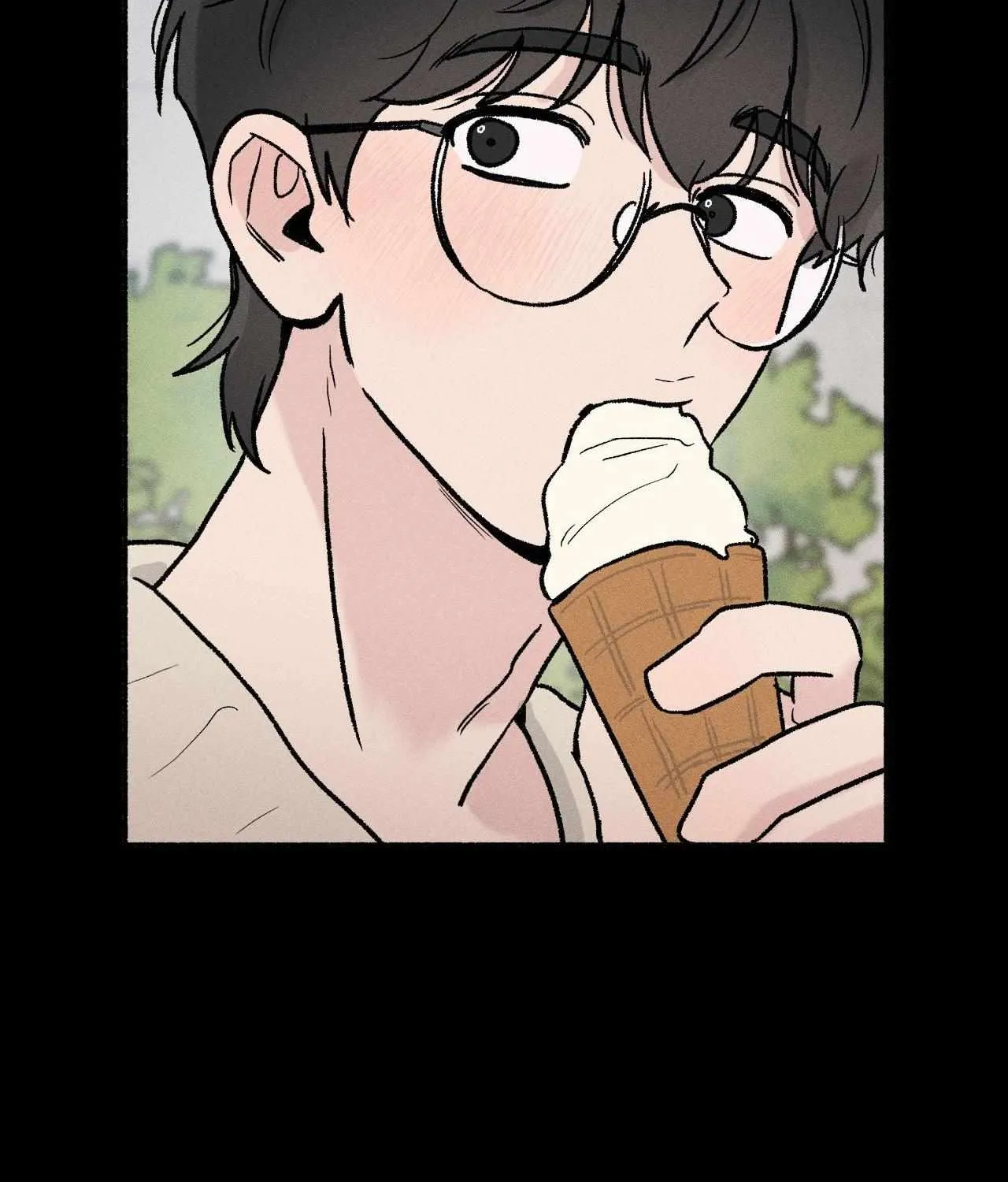 While You Were Letting Your Guard Down Chapter 11 page 70 - 