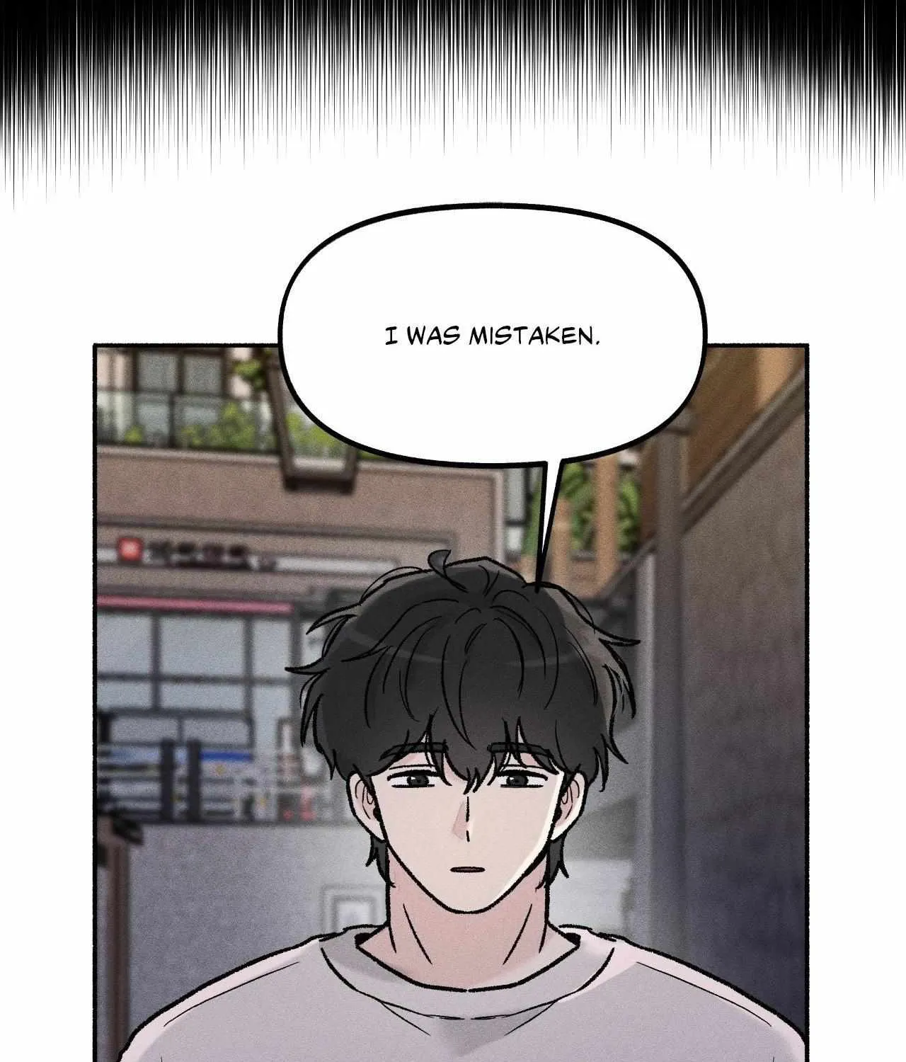 While You Were Letting Your Guard Down Chapter 11 page 73 - 
