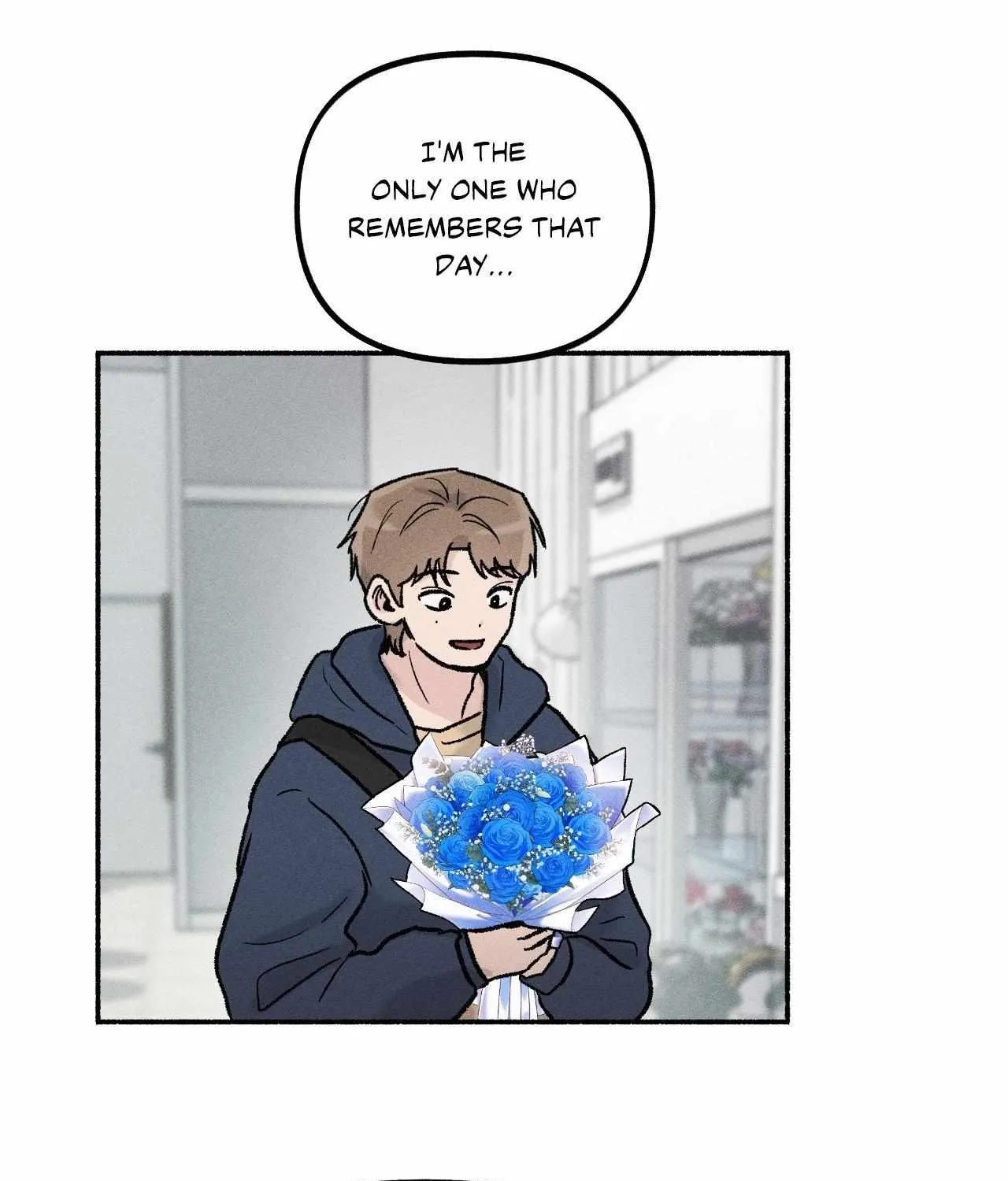 While You Were Letting Your Guard Down Chapter 11 page 75 - 