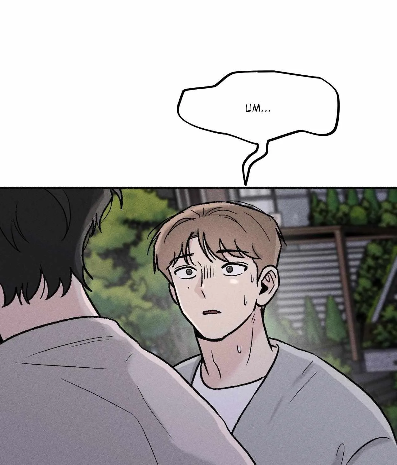 While You Were Letting Your Guard Down Chapter 11 page 79 - 