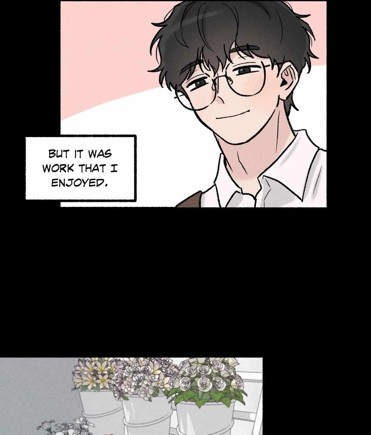 While You Were Letting Your Guard Down Chapter 11 page 9 - 