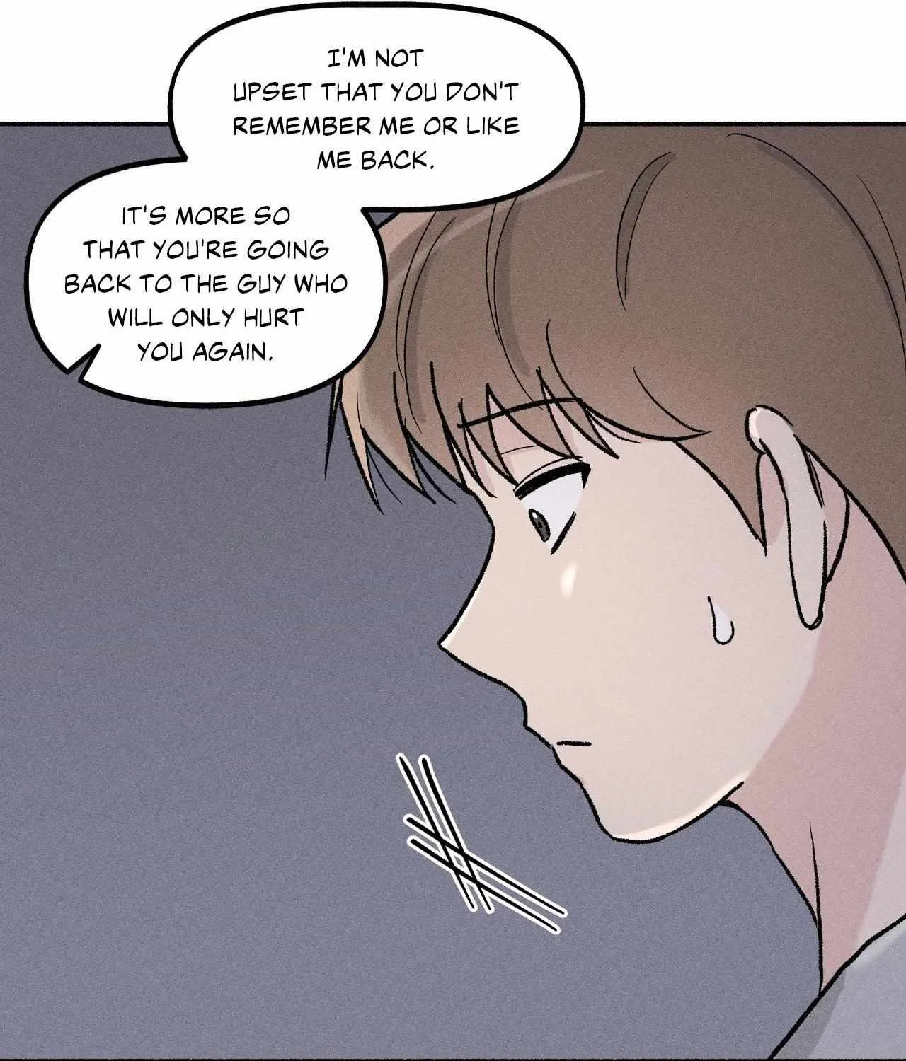While You Were Letting Your Guard Down Chapter 11 page 85 - 