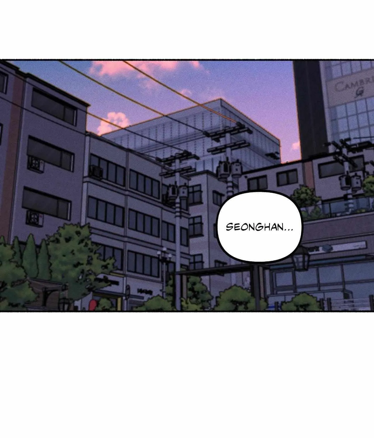 While You Were Letting Your Guard Down Chapter 11 page 87 - 