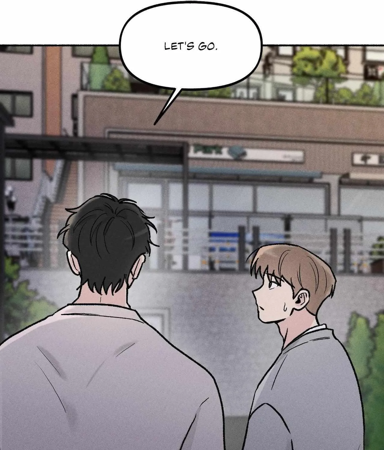 While You Were Letting Your Guard Down Chapter 11 page 89 - 
