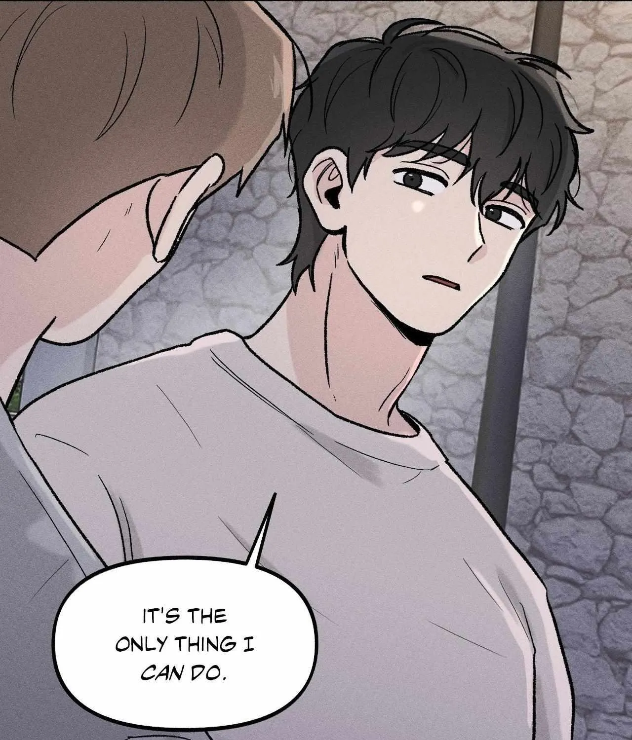 While You Were Letting Your Guard Down Chapter 11 page 92 - 