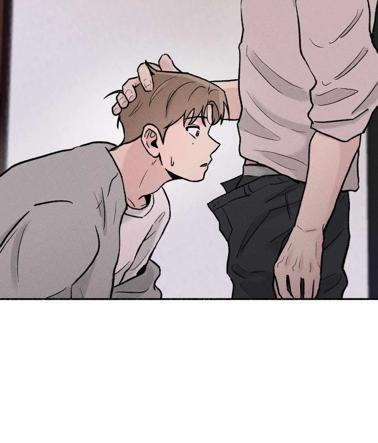 While You Were Letting Your Guard Down Chapter 12 page 13 - 