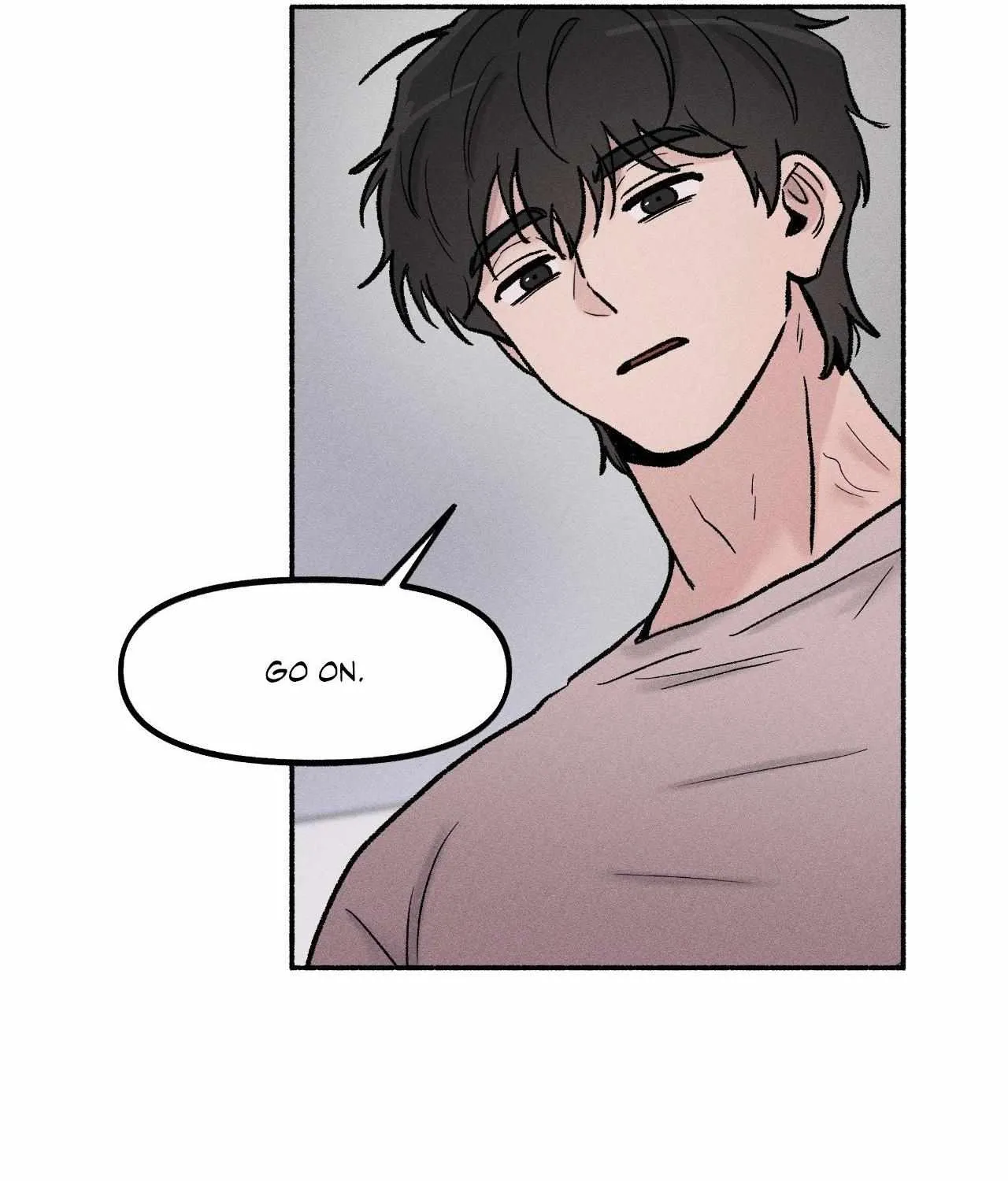 While You Were Letting Your Guard Down Chapter 12 page 16 - 
