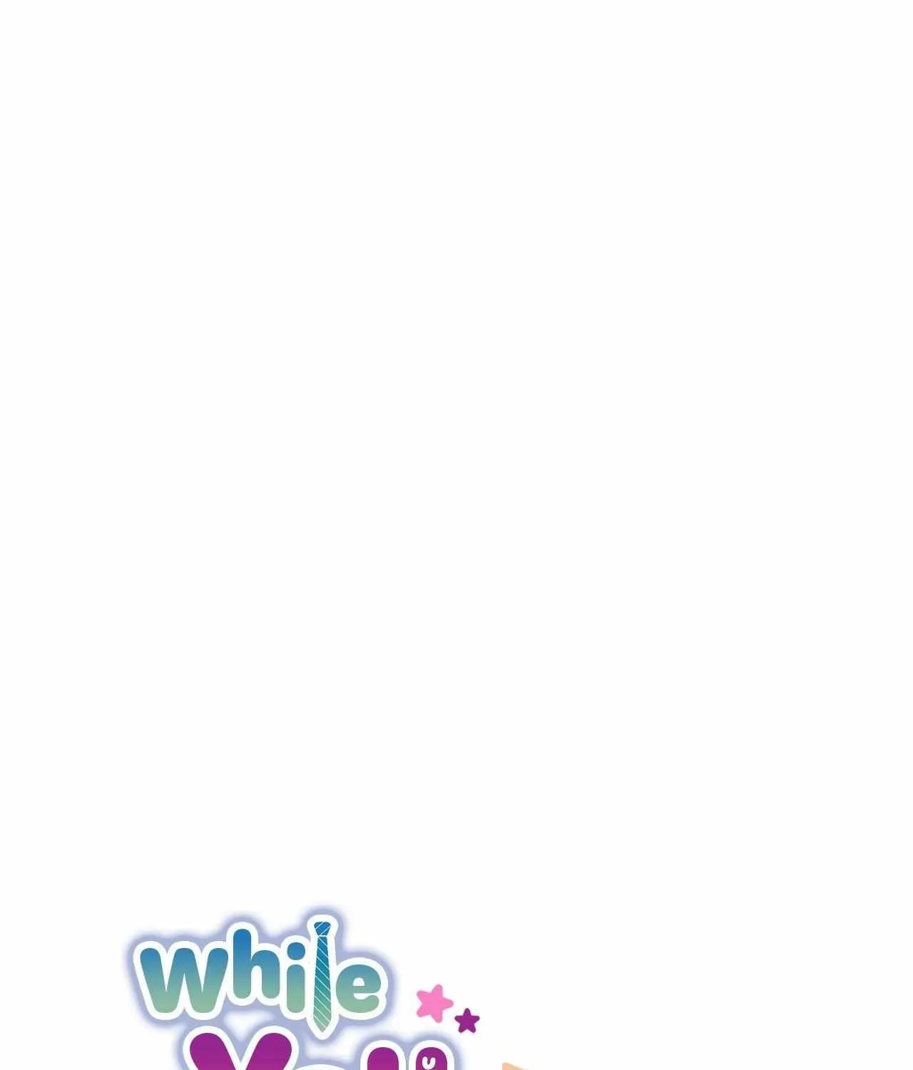 While You Were Letting Your Guard Down Chapter 12 page 17 - 