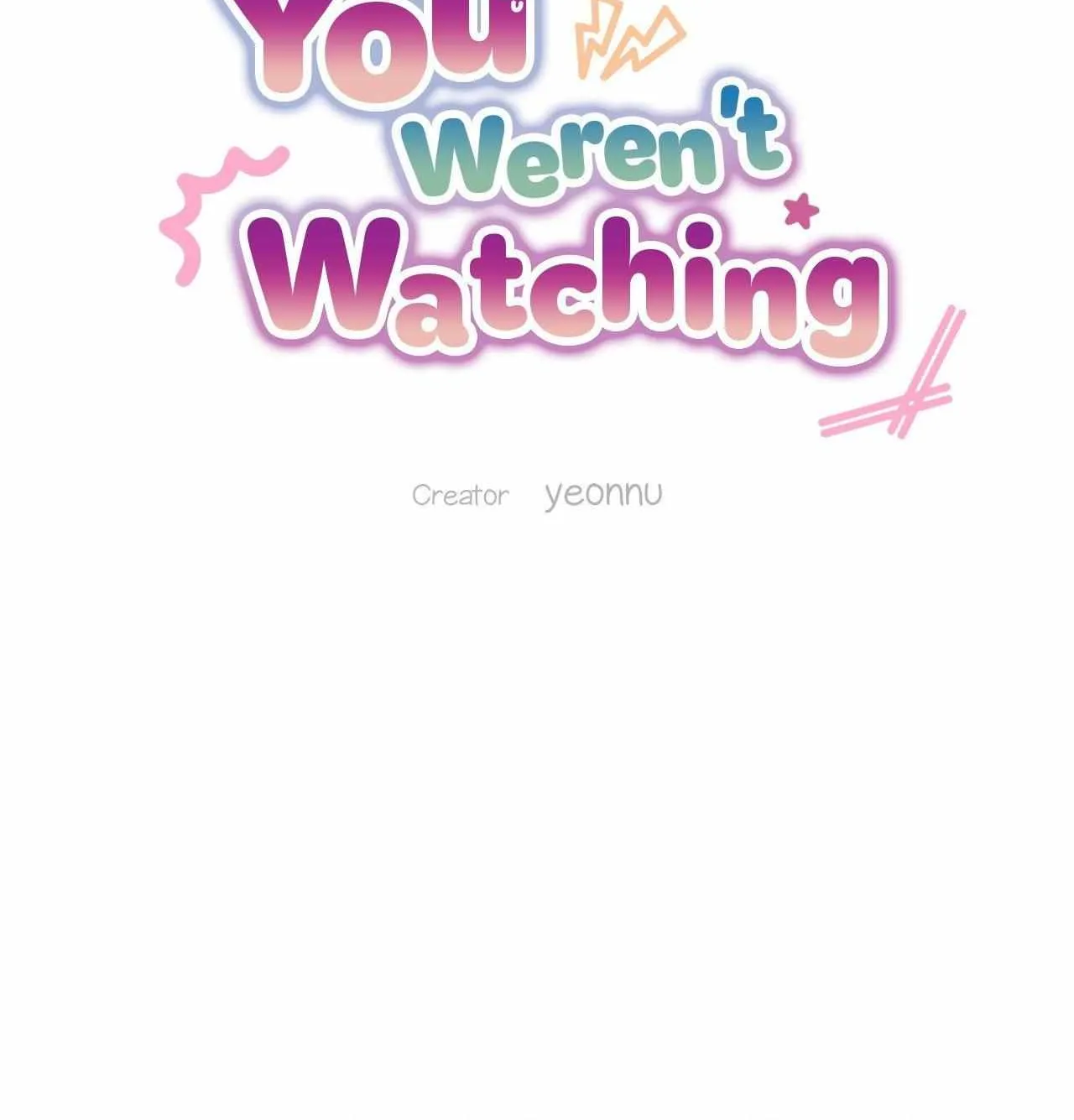 While You Were Letting Your Guard Down Chapter 12 page 18 - 