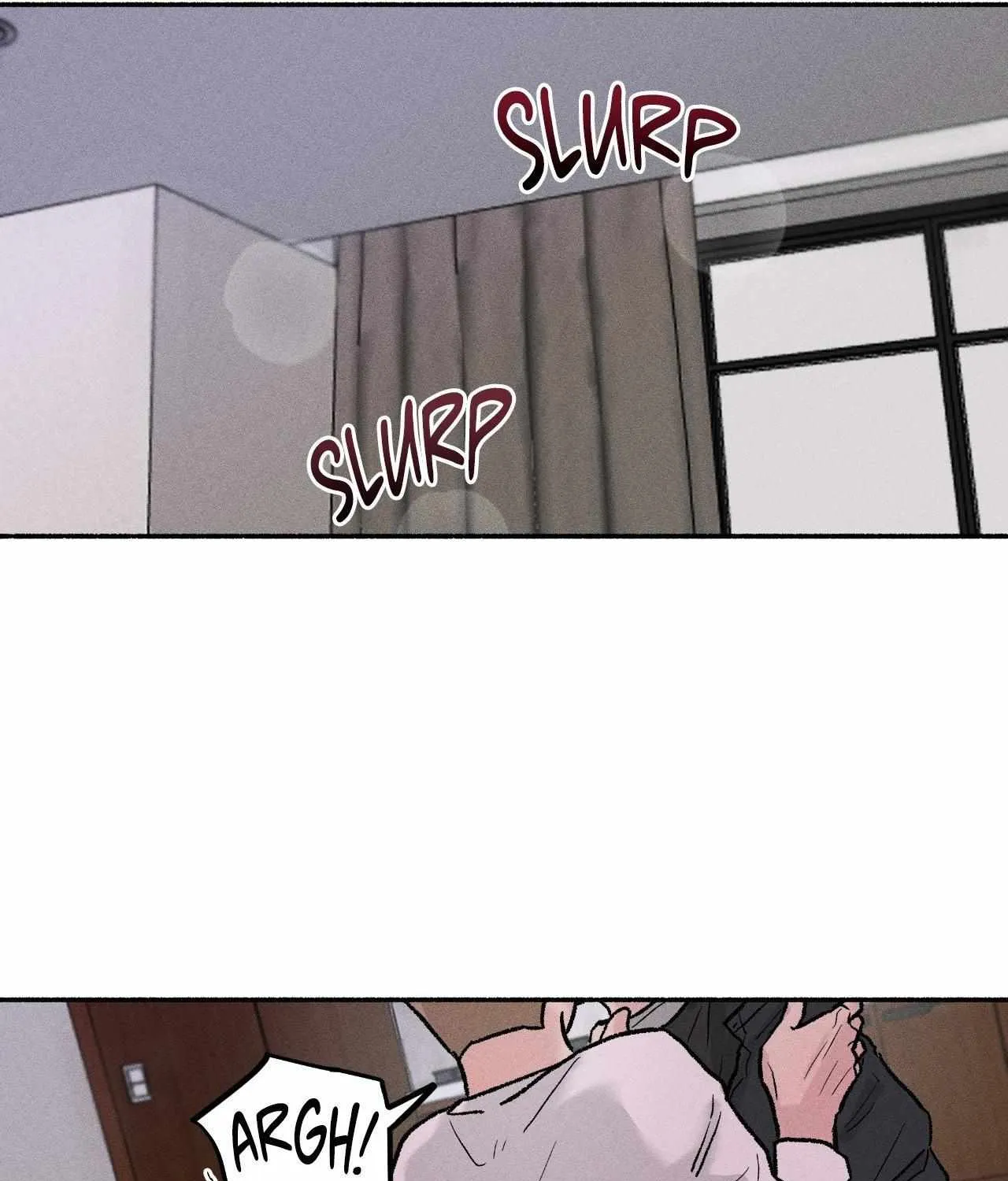 While You Were Letting Your Guard Down Chapter 12 page 19 - 