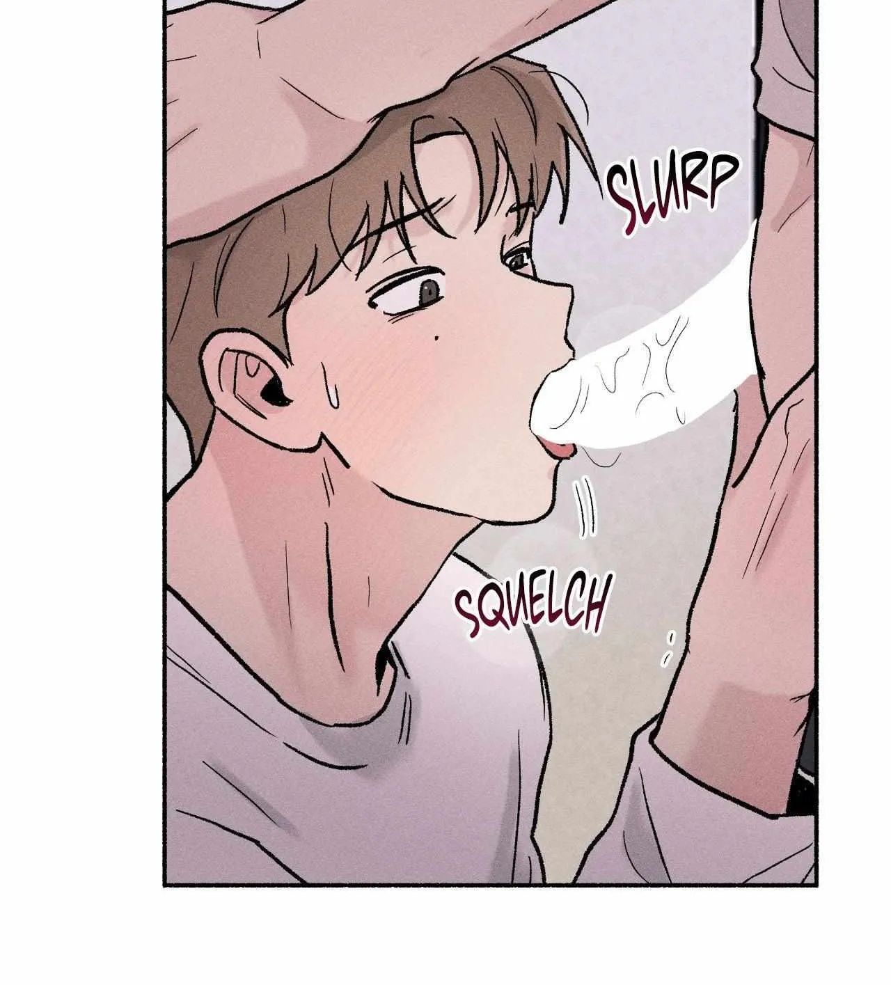 While You Were Letting Your Guard Down Chapter 12 page 21 - 