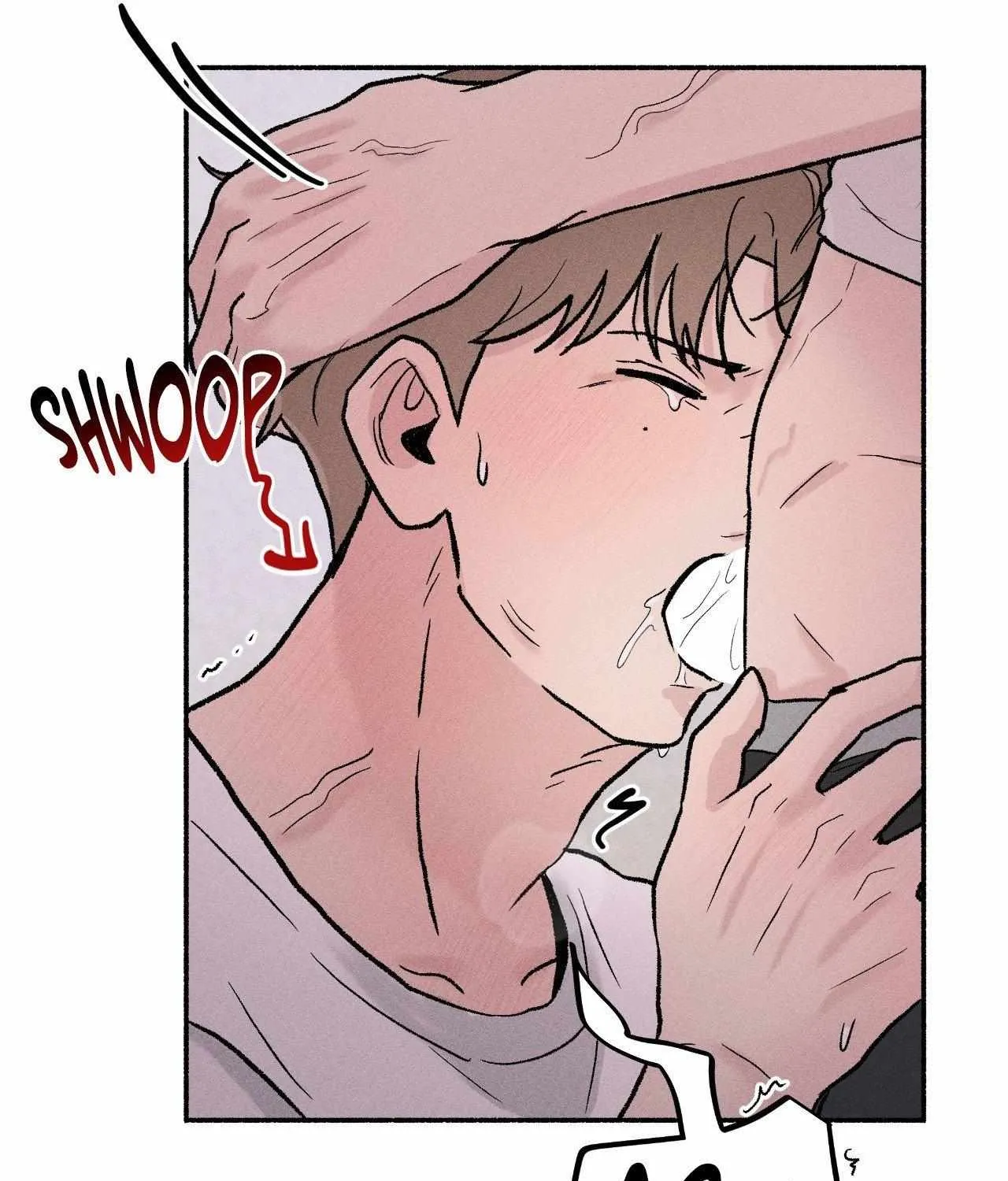 While You Were Letting Your Guard Down Chapter 12 page 22 - 