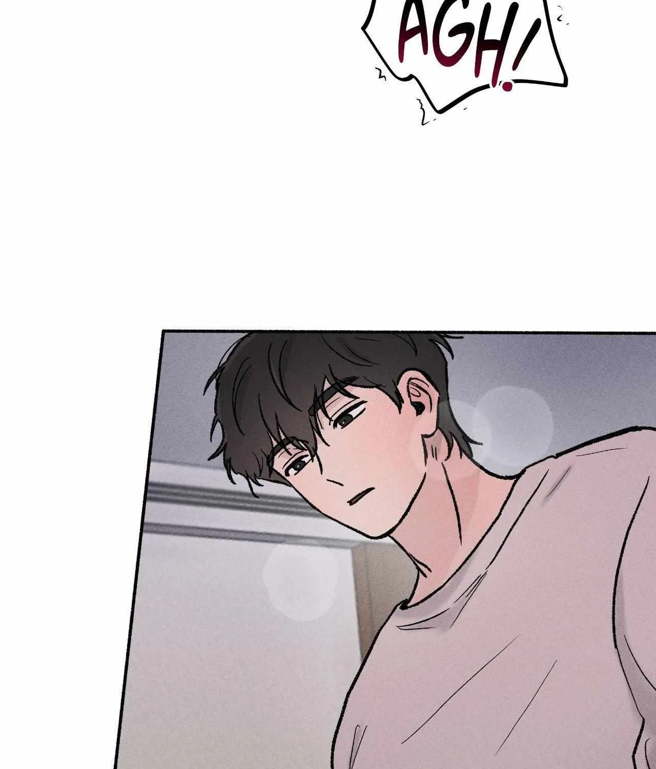 While You Were Letting Your Guard Down Chapter 12 page 23 - 