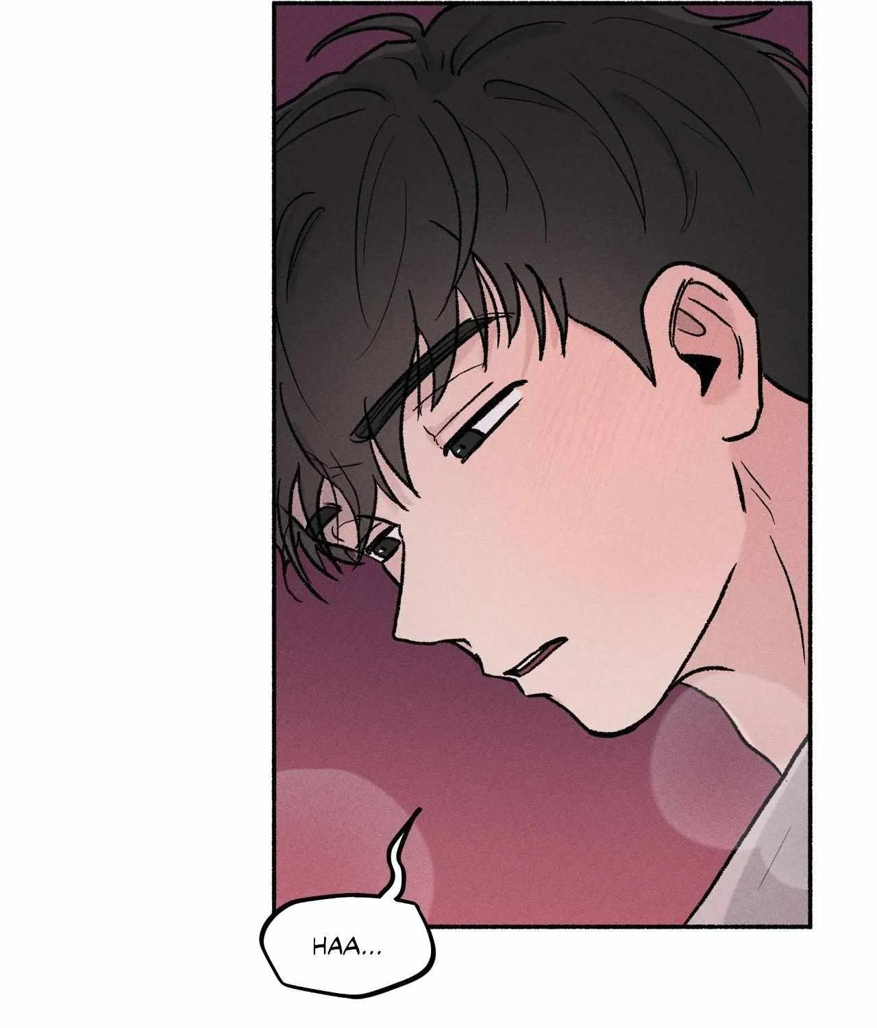 While You Were Letting Your Guard Down Chapter 12 page 25 - 