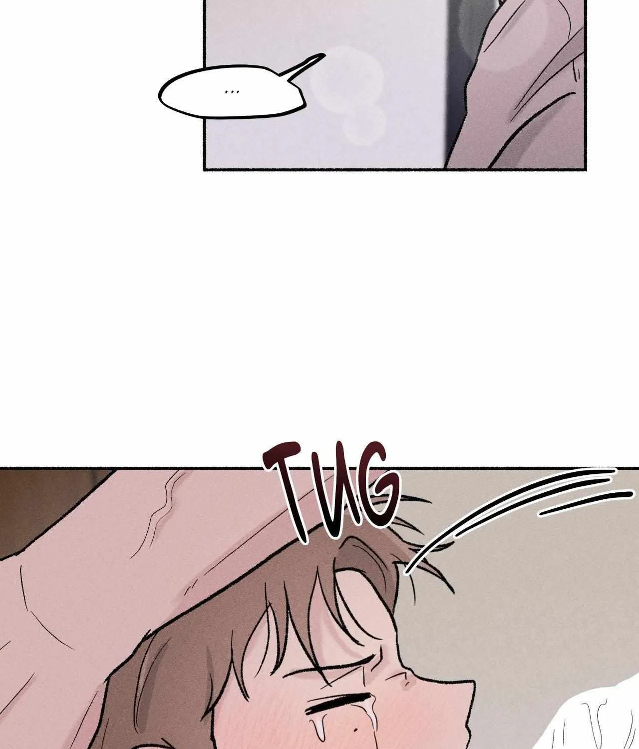 While You Were Letting Your Guard Down Chapter 12 page 29 - 