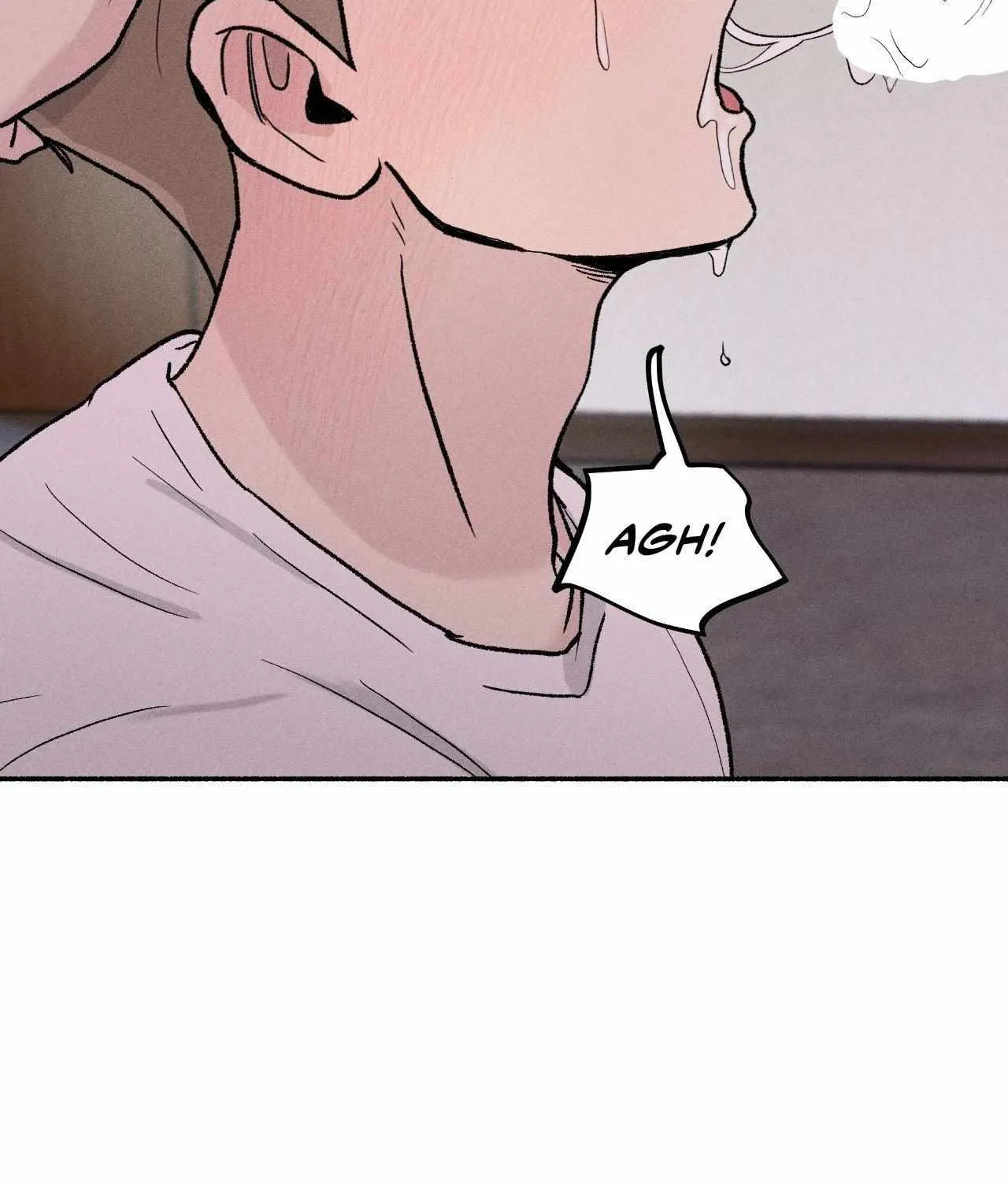 While You Were Letting Your Guard Down Chapter 12 page 30 - 