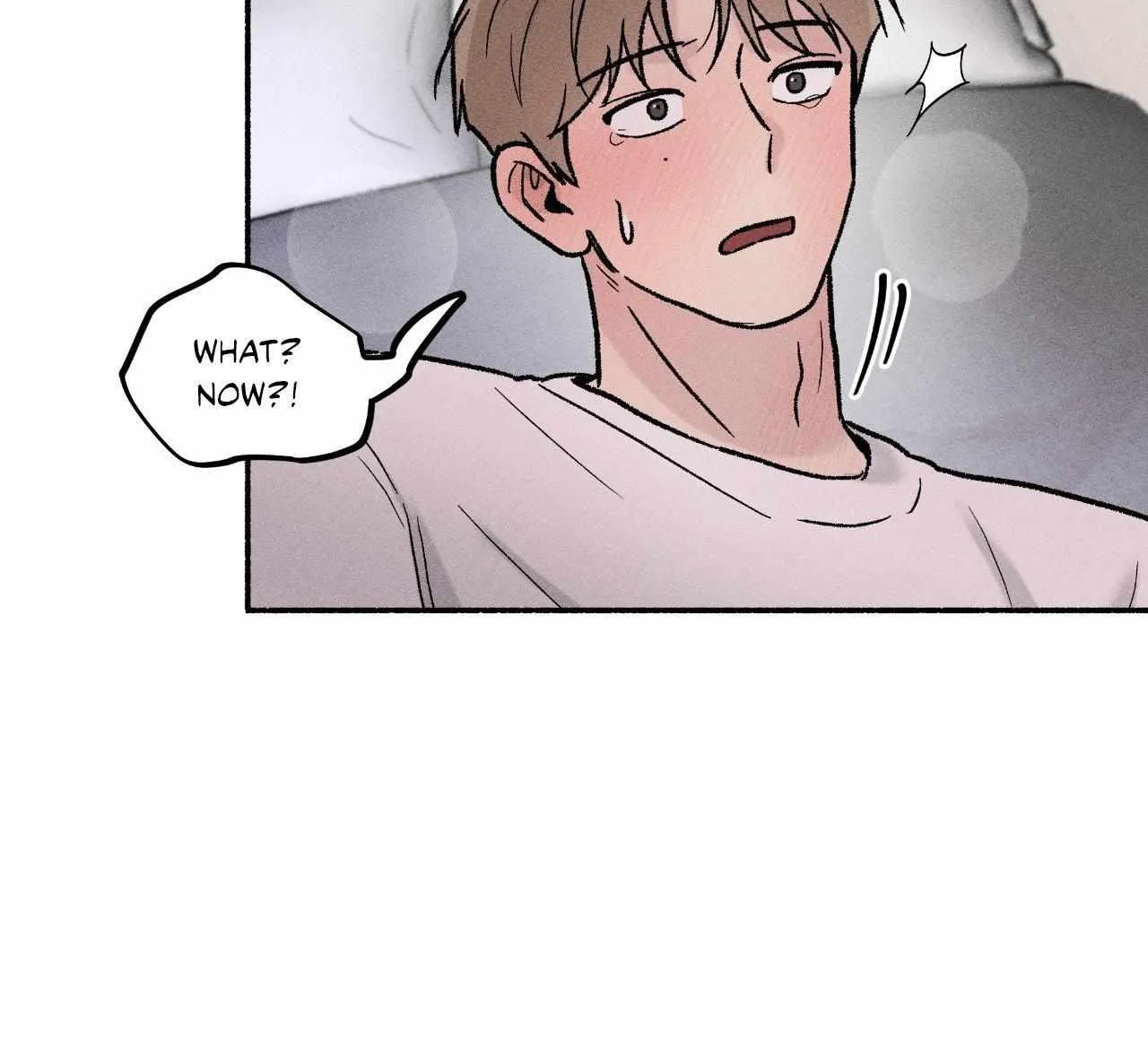 While You Were Letting Your Guard Down Chapter 12 page 38 - 