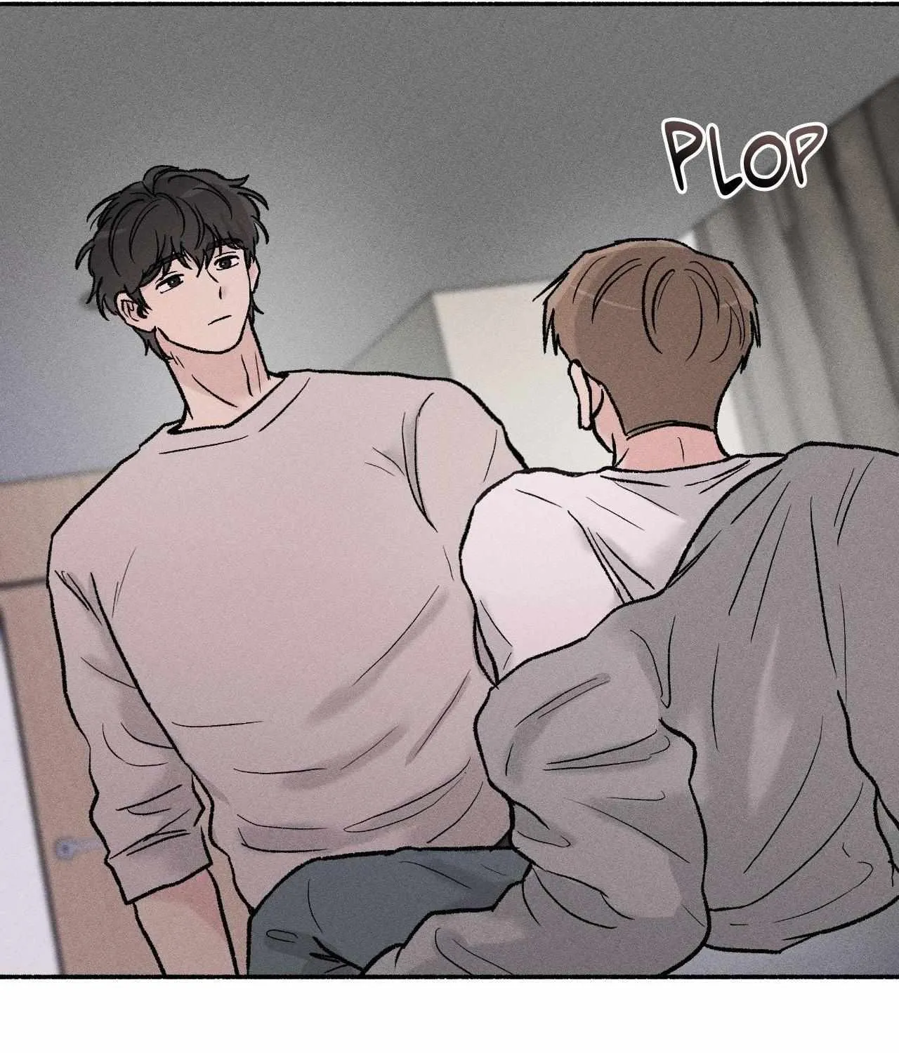 While You Were Letting Your Guard Down Chapter 12 page 5 - 