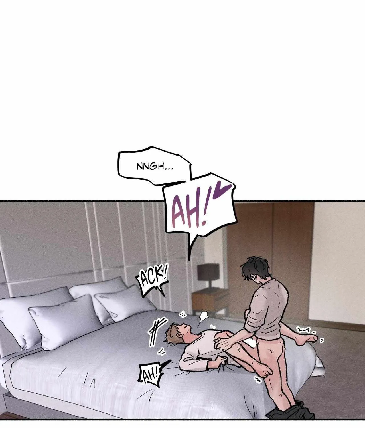 While You Were Letting Your Guard Down Chapter 12 page 43 - 
