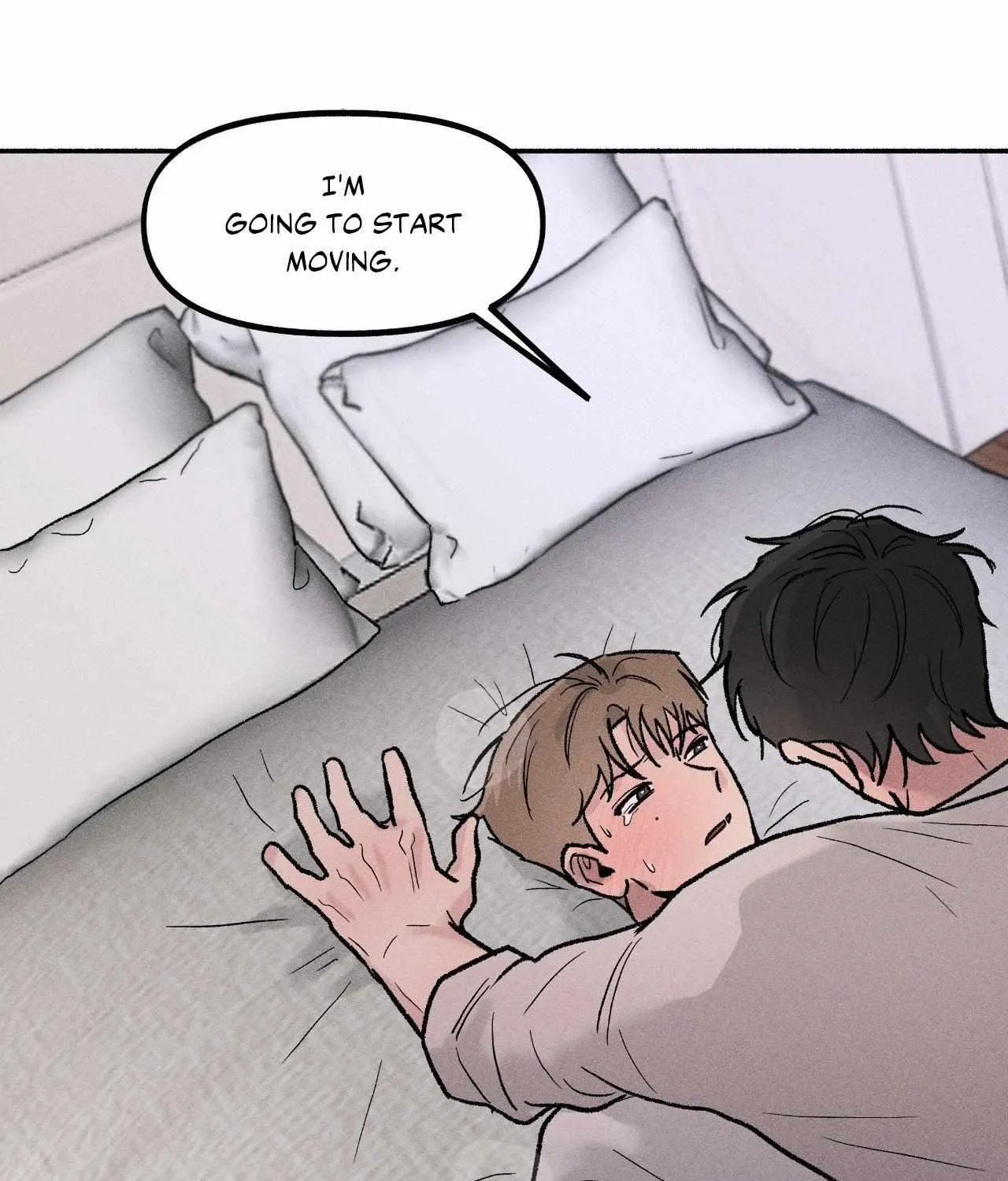 While You Were Letting Your Guard Down Chapter 12 page 46 - 