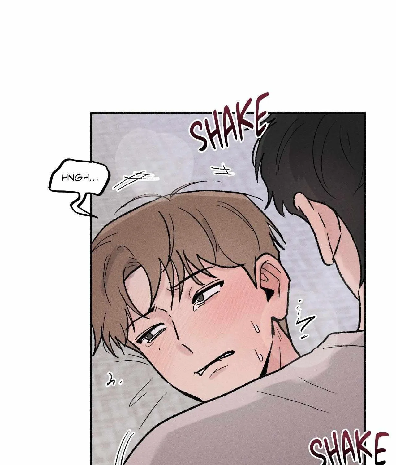 While You Were Letting Your Guard Down Chapter 12 page 50 - 