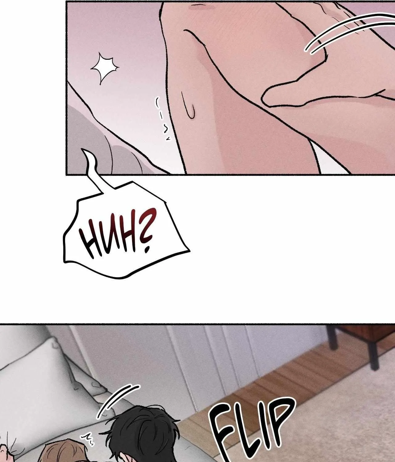 While You Were Letting Your Guard Down Chapter 12 page 55 - 