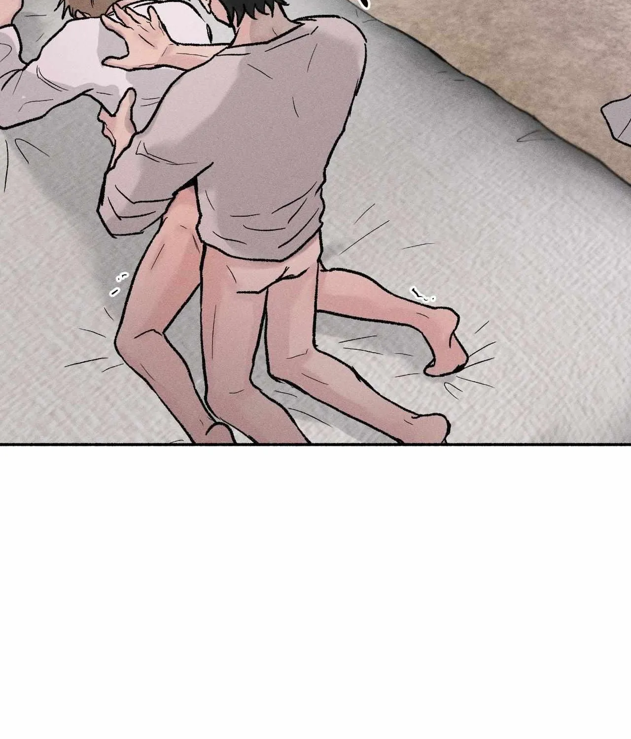 While You Were Letting Your Guard Down Chapter 12 page 56 - 