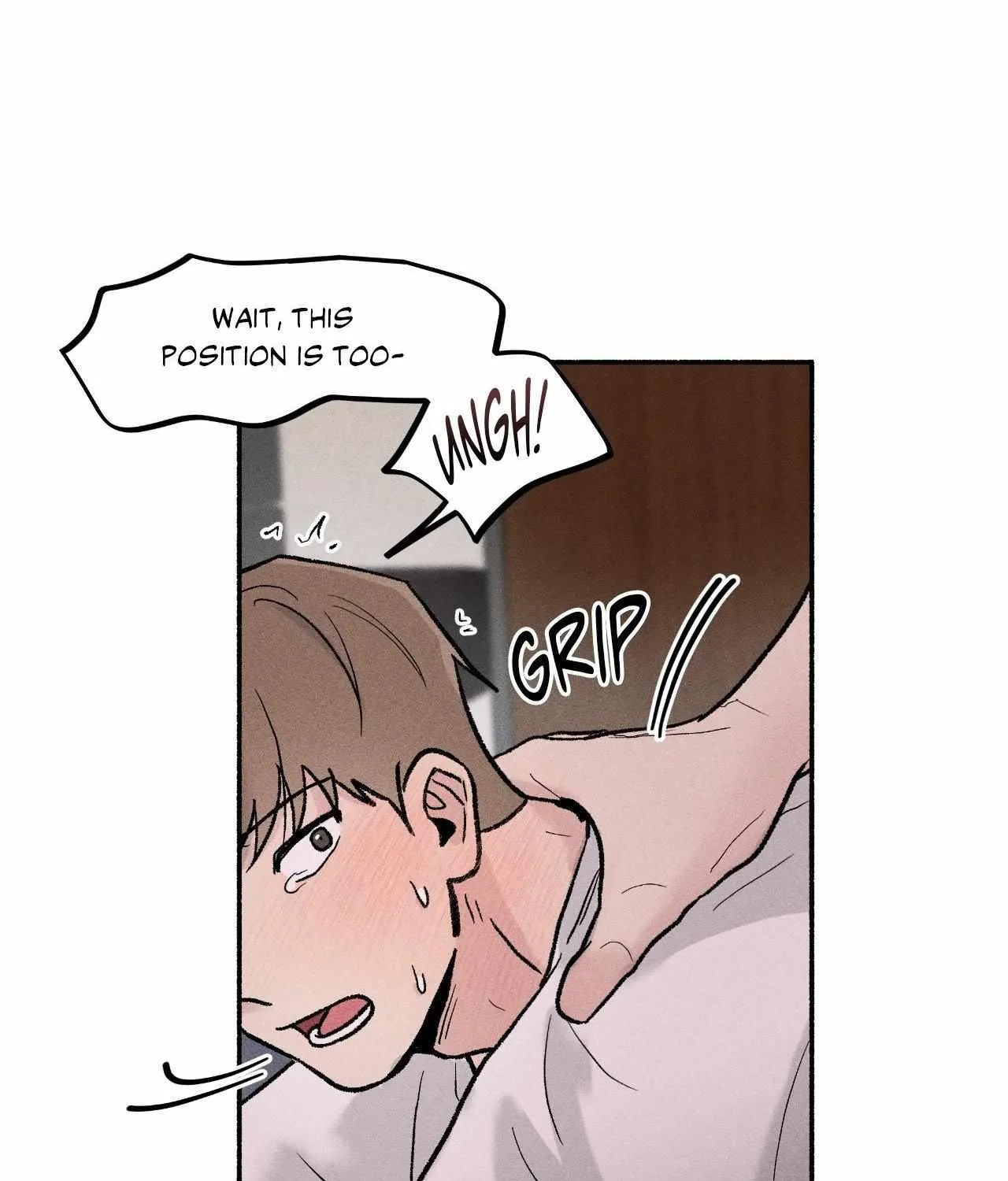 While You Were Letting Your Guard Down Chapter 12 page 59 - 