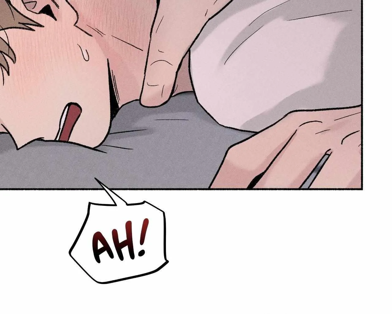 While You Were Letting Your Guard Down Chapter 12 page 61 - 