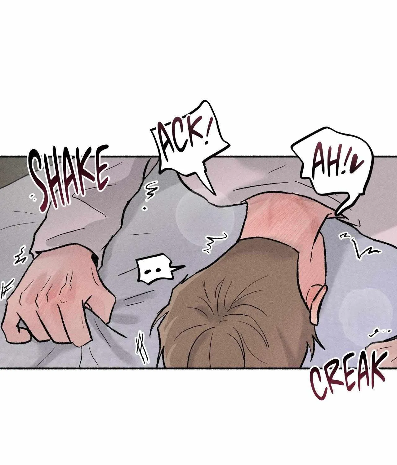 While You Were Letting Your Guard Down Chapter 12 page 66 - 