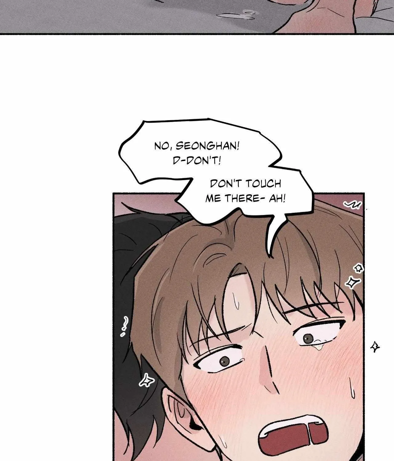 While You Were Letting Your Guard Down Chapter 12 page 72 - 