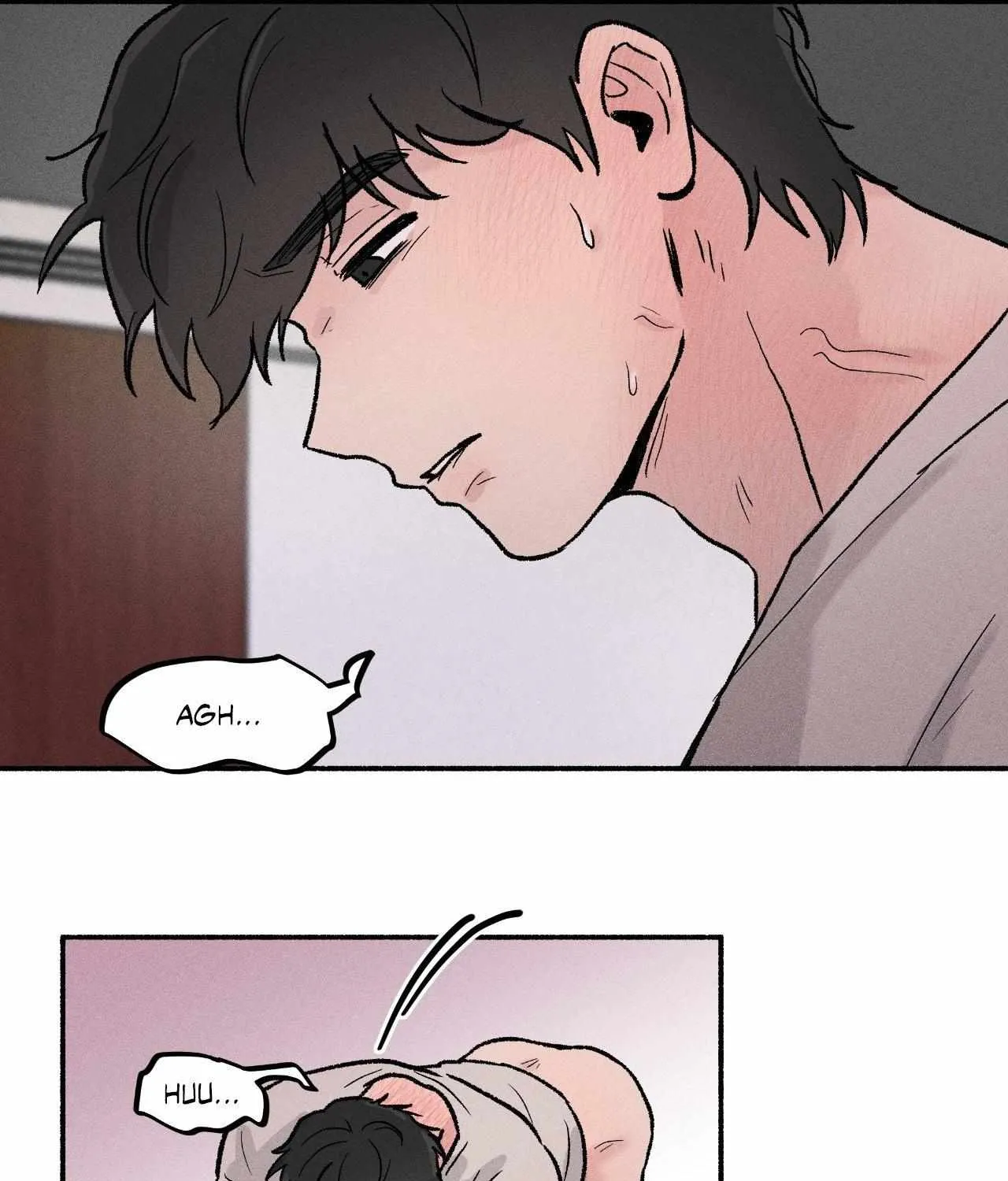 While You Were Letting Your Guard Down Chapter 12 page 78 - 