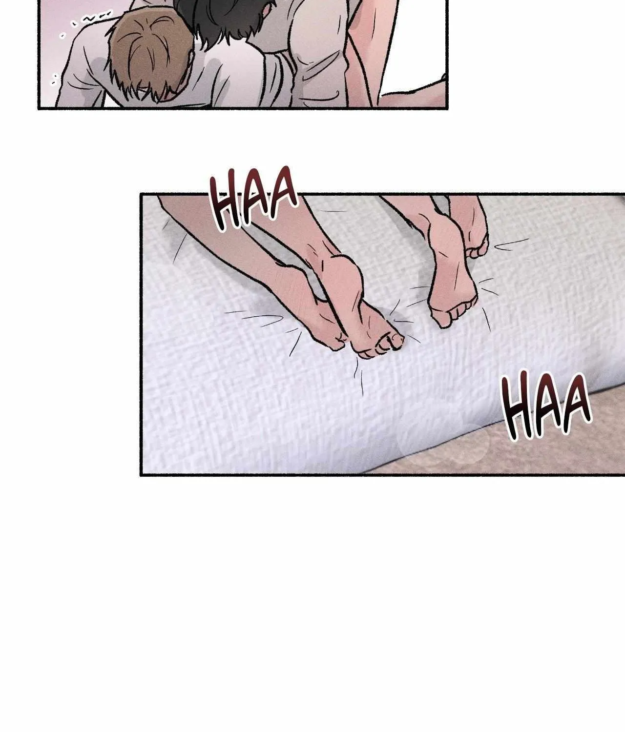 While You Were Letting Your Guard Down Chapter 12 page 79 - 