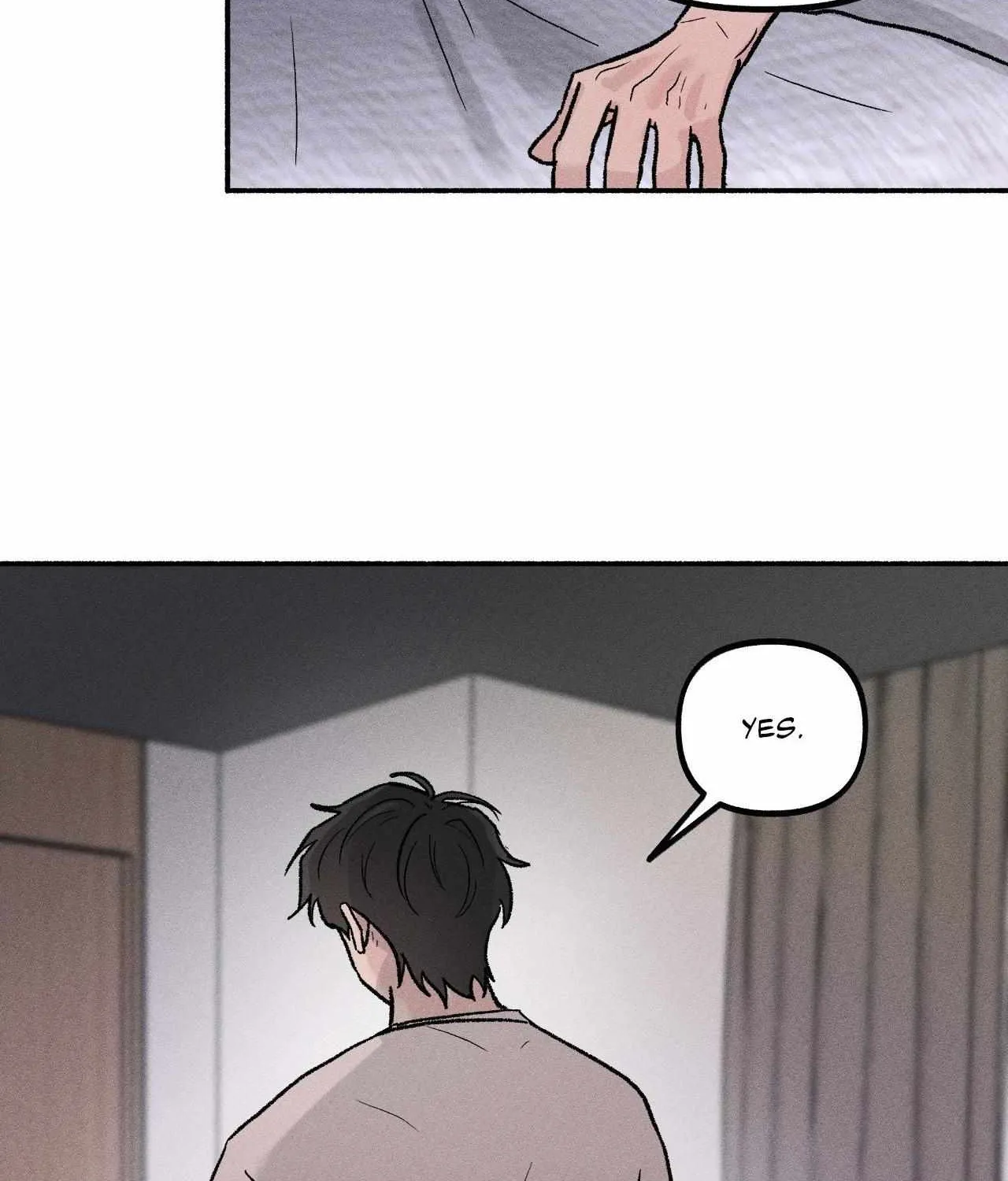 While You Were Letting Your Guard Down Chapter 12 page 83 - 
