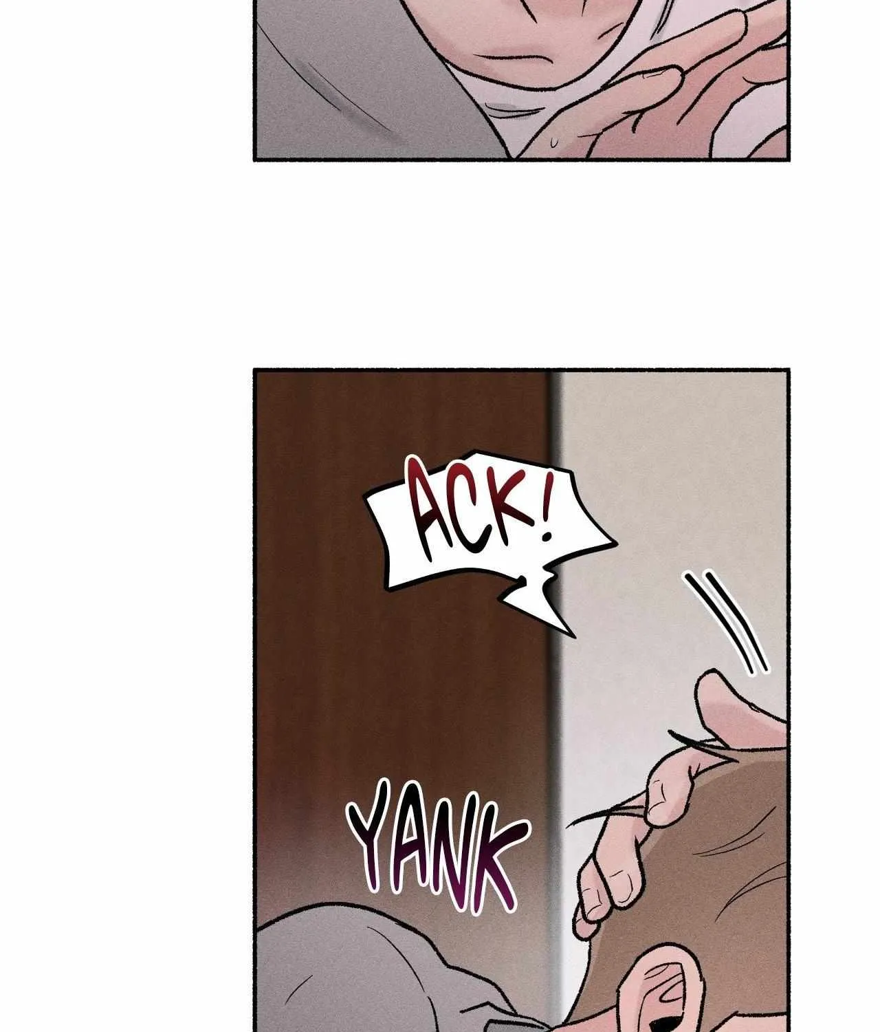 While You Were Letting Your Guard Down Chapter 12 page 10 - 