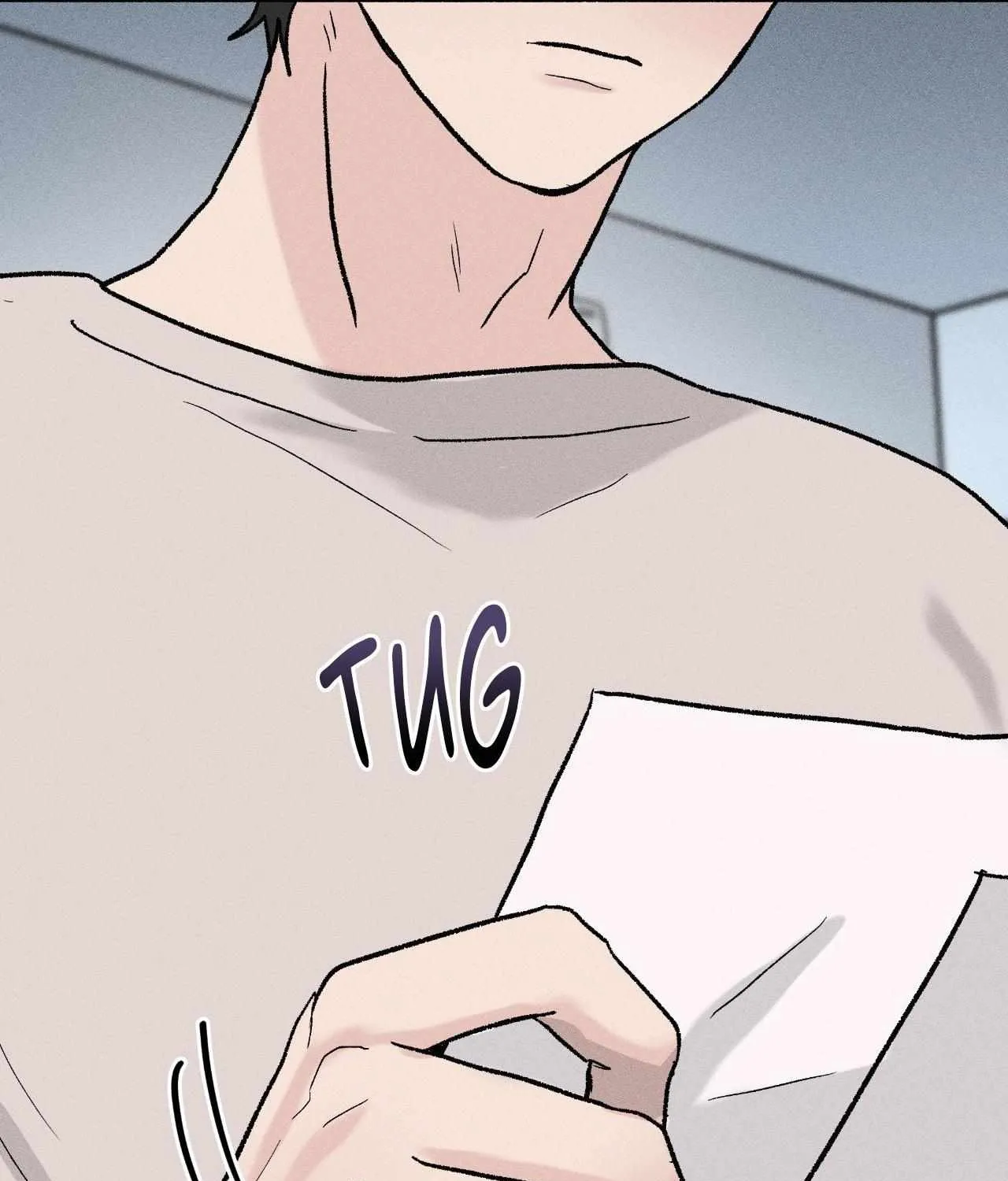 While You Were Letting Your Guard Down Chapter 12 page 91 - 