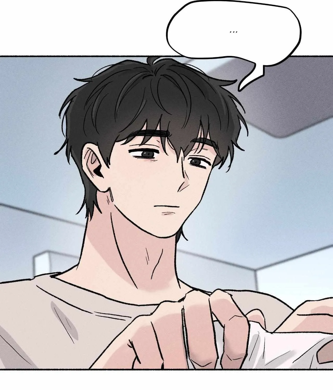 While You Were Letting Your Guard Down Chapter 12 page 94 - 
