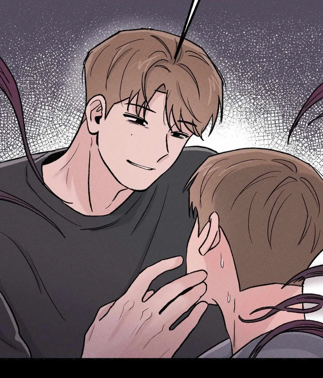 While You Were Letting Your Guard Down Chapter 13 page 12 - 