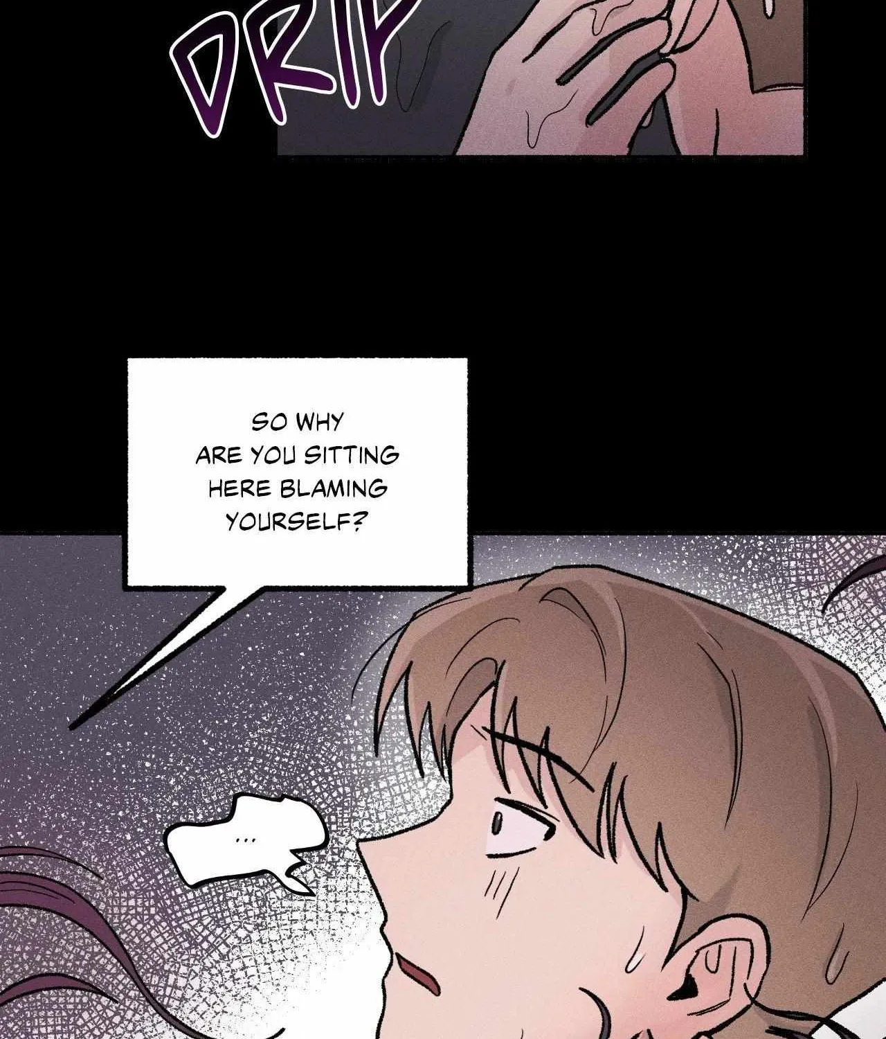 While You Were Letting Your Guard Down Chapter 13 page 18 - 
